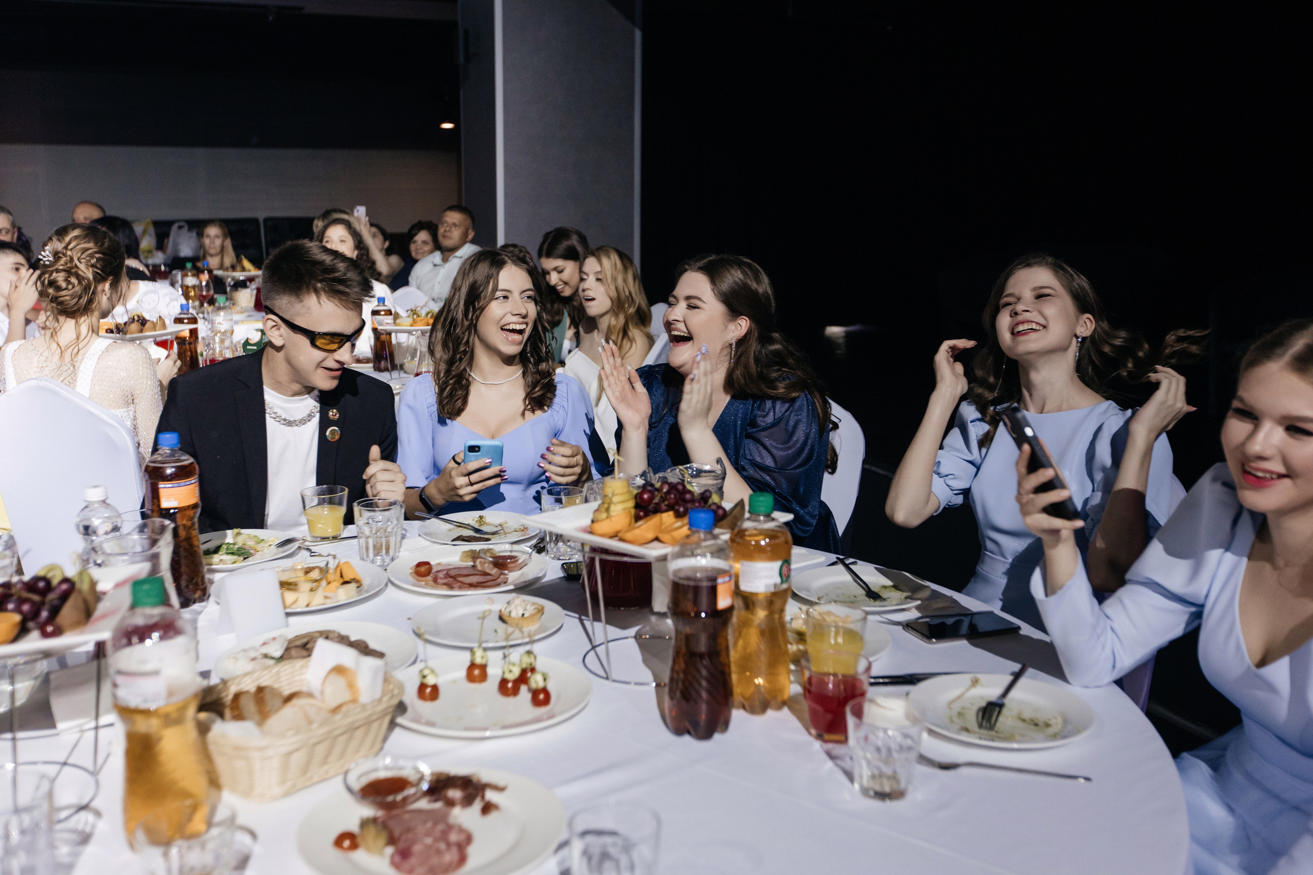 2023 ШКОЛА136. Свадебный и Репортажный фотограф Нижний Новгород Москва Ежов Иван