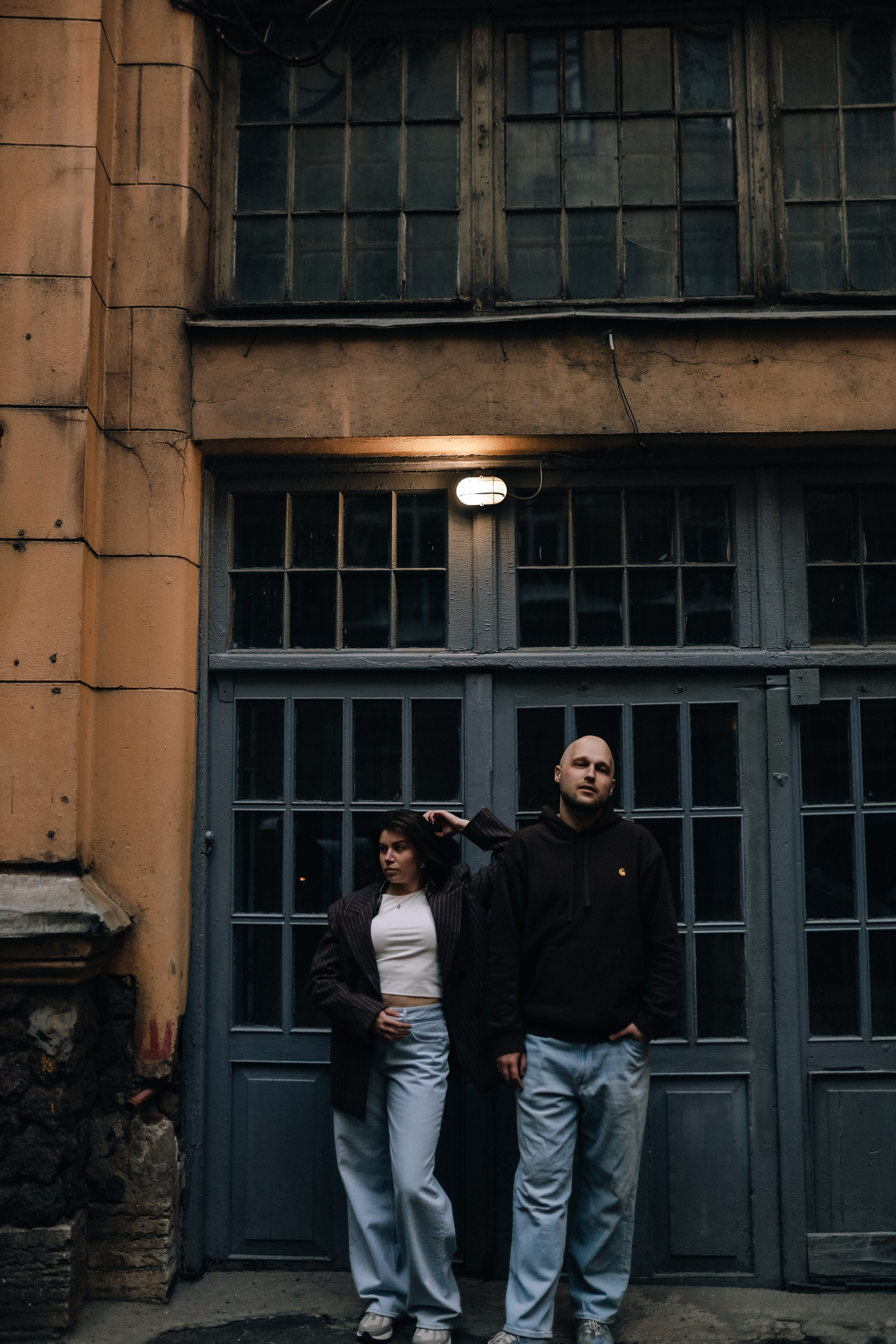 Влад & Яна. Семейный фотограф Наталья Ковтун Санкт-Петербург