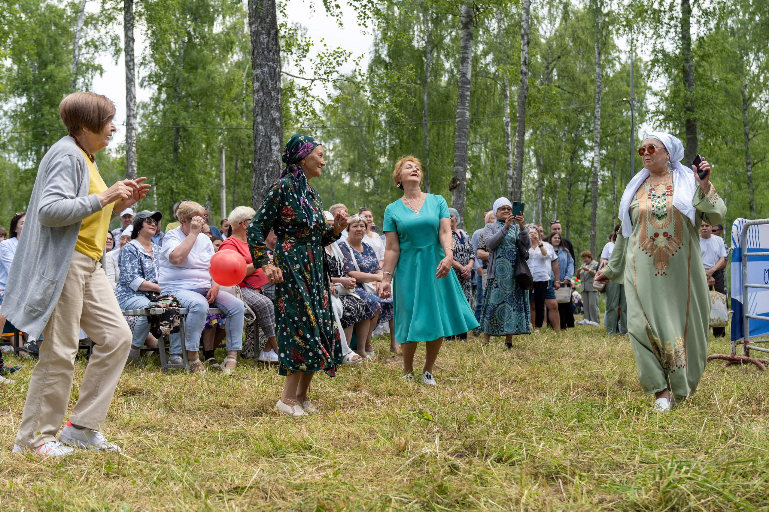 Сабантуй 2025. Портретный фотограф в Казани Радомир Заздравных