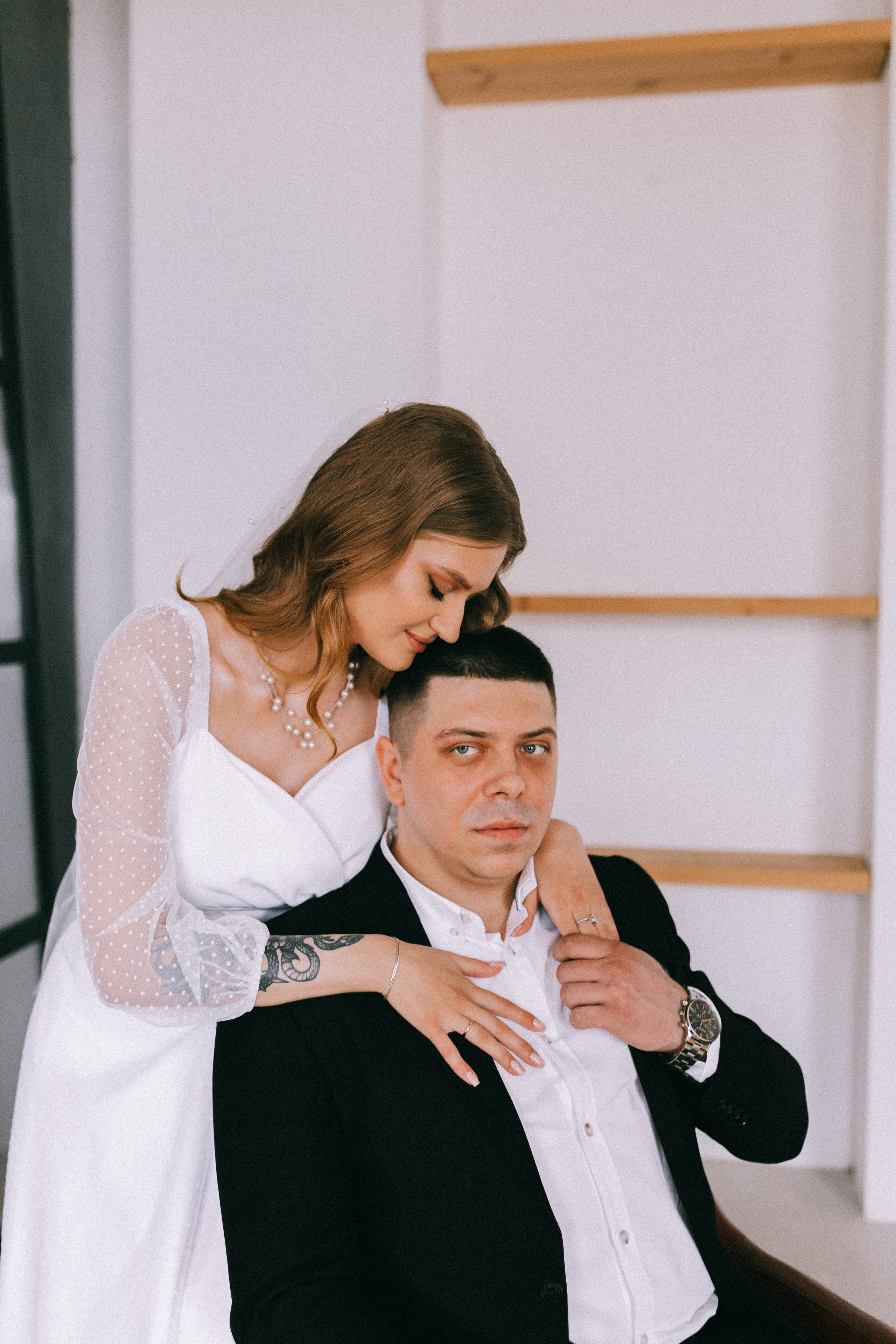 ТИМОФЕЙ & ИЛОНА. Главная