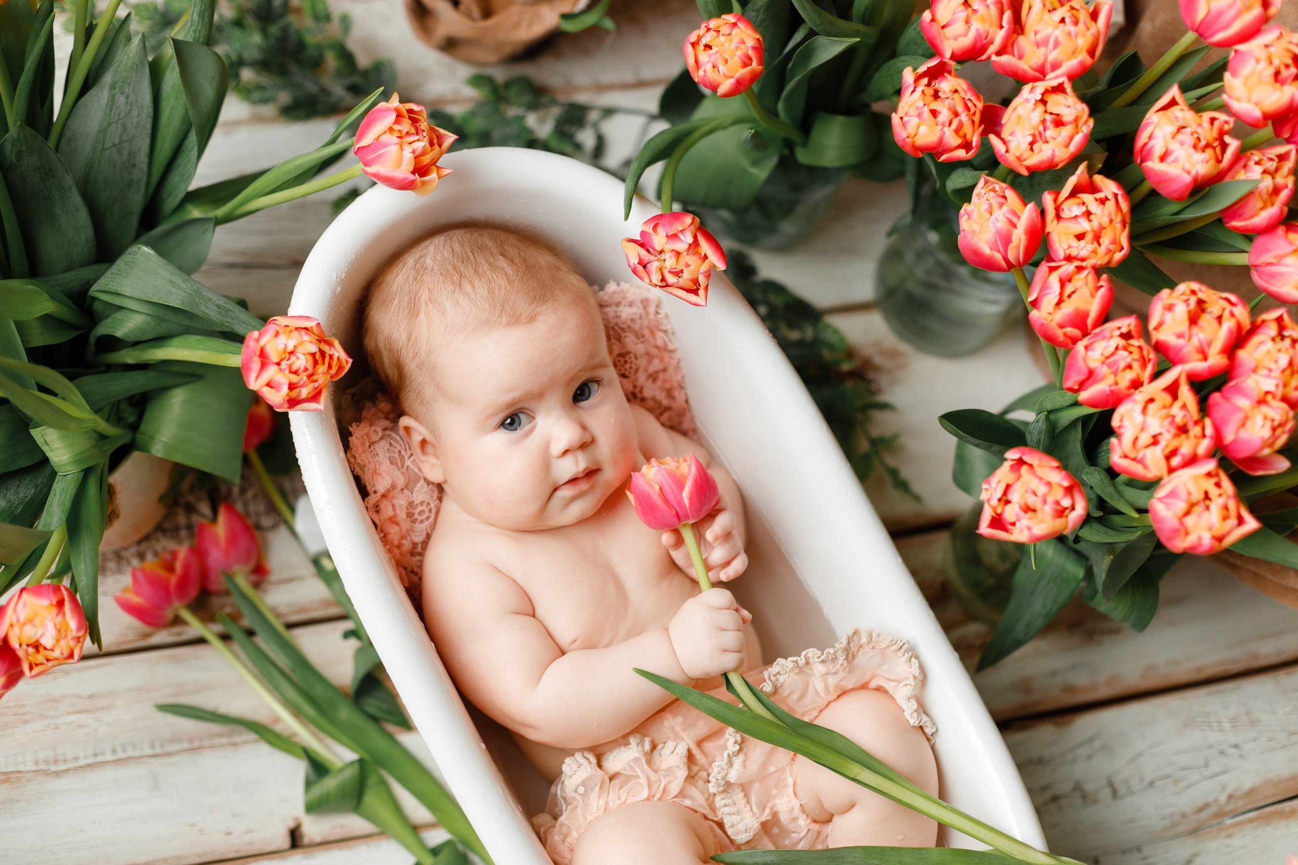 Фотопроекты. Фотограф новорождённых Ярославль. Детский и семейный фотограф Анна Салова