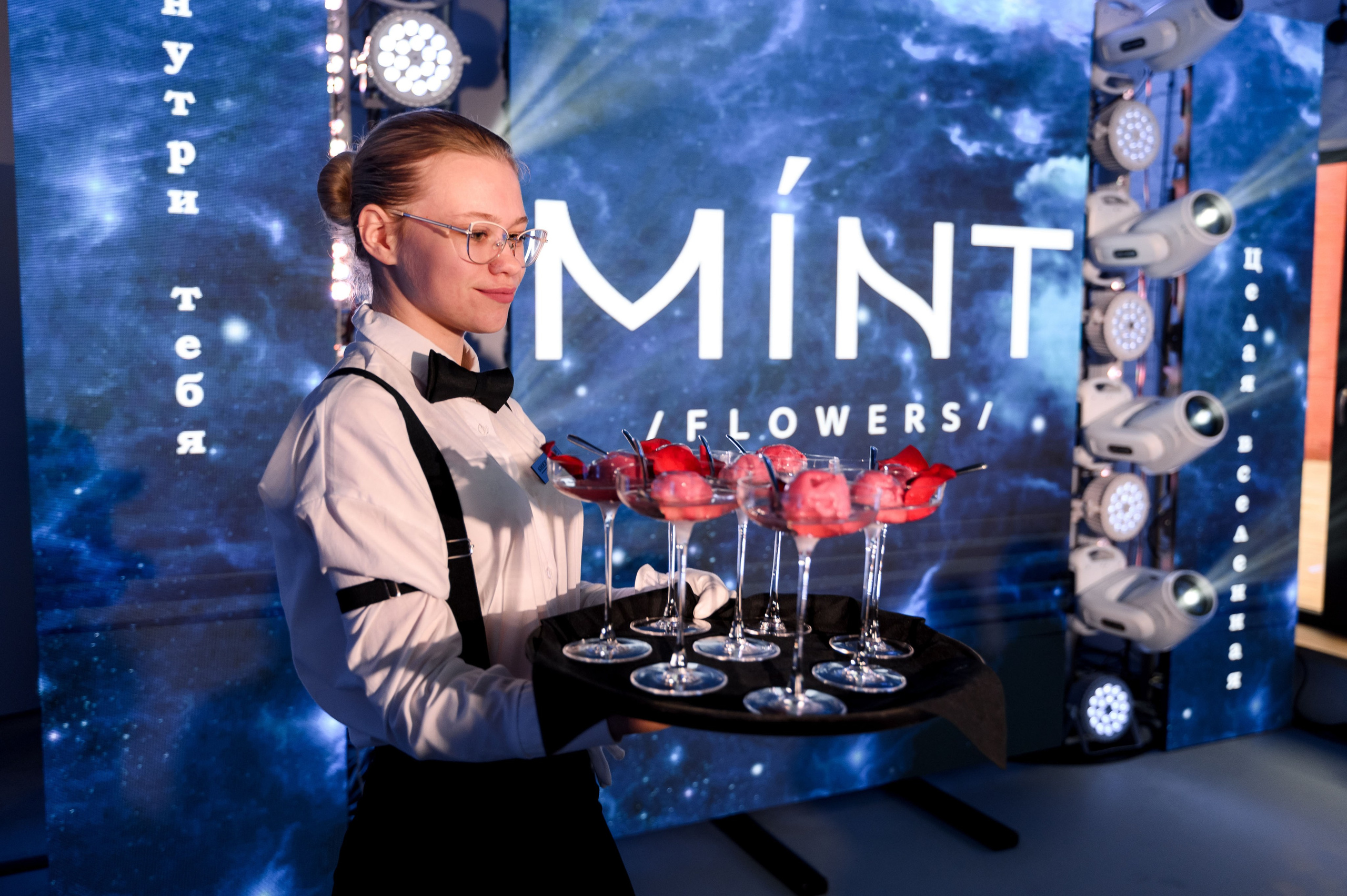 MINT FLOWERS. Свадебный фотограф Минск