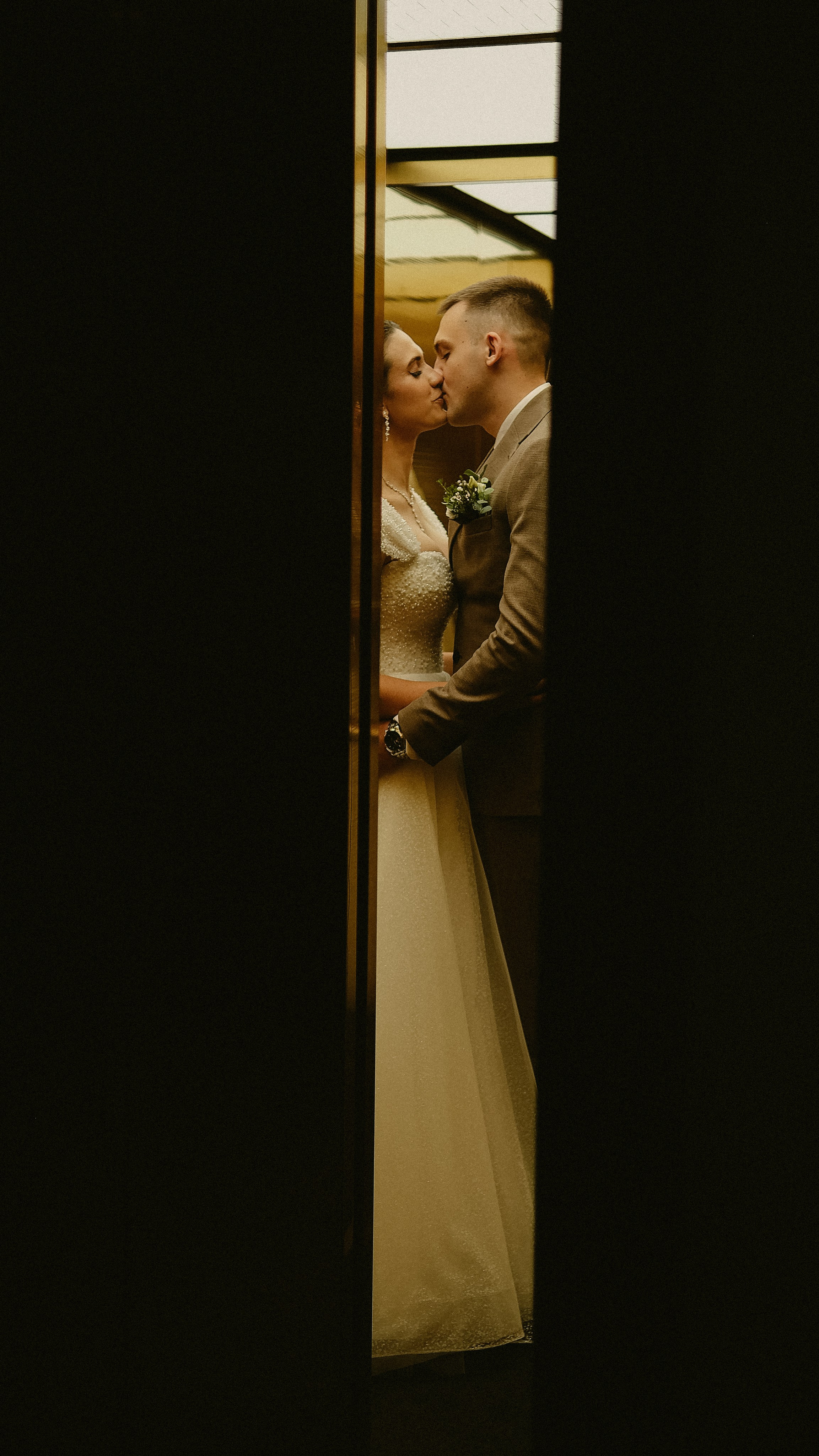 Алина & Саша. Петергоф. Phdkvmr.ru