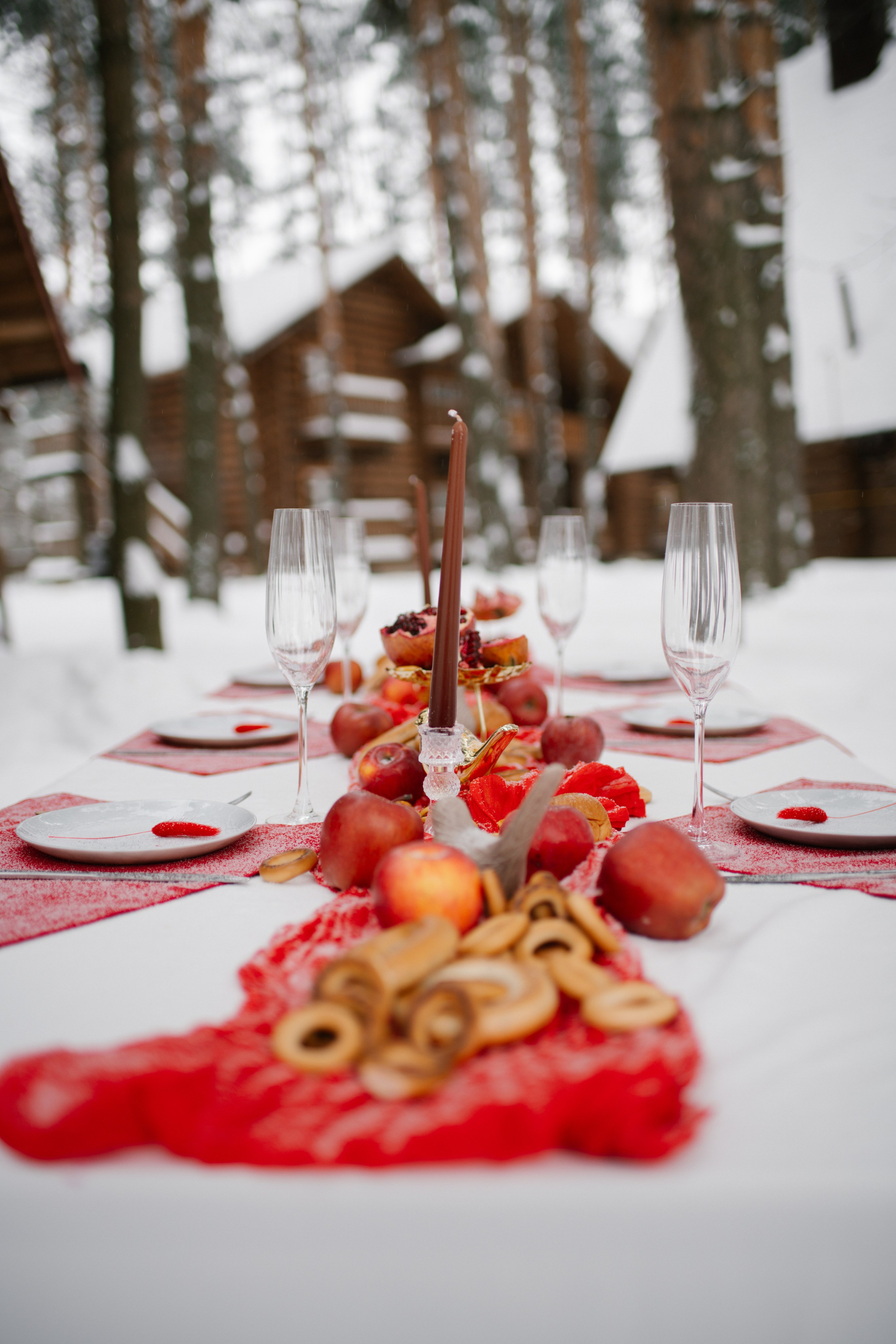 Костромская свадьба. Фотограф в Москве/Зарайске Шахова Марина
