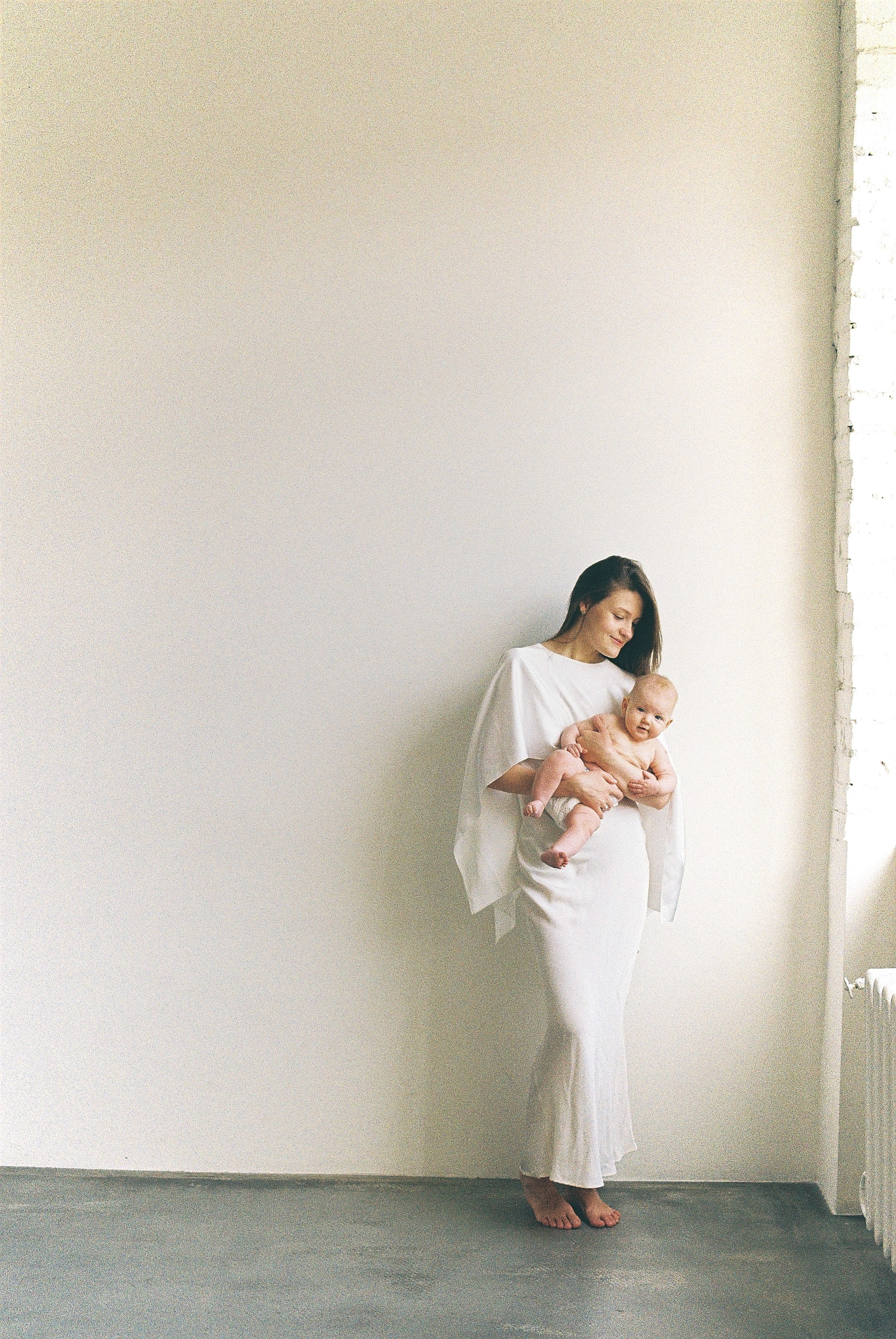 Екатерина и Мирослава (35 mm). Фотограф в Екатеринбурге и Москве, Анна