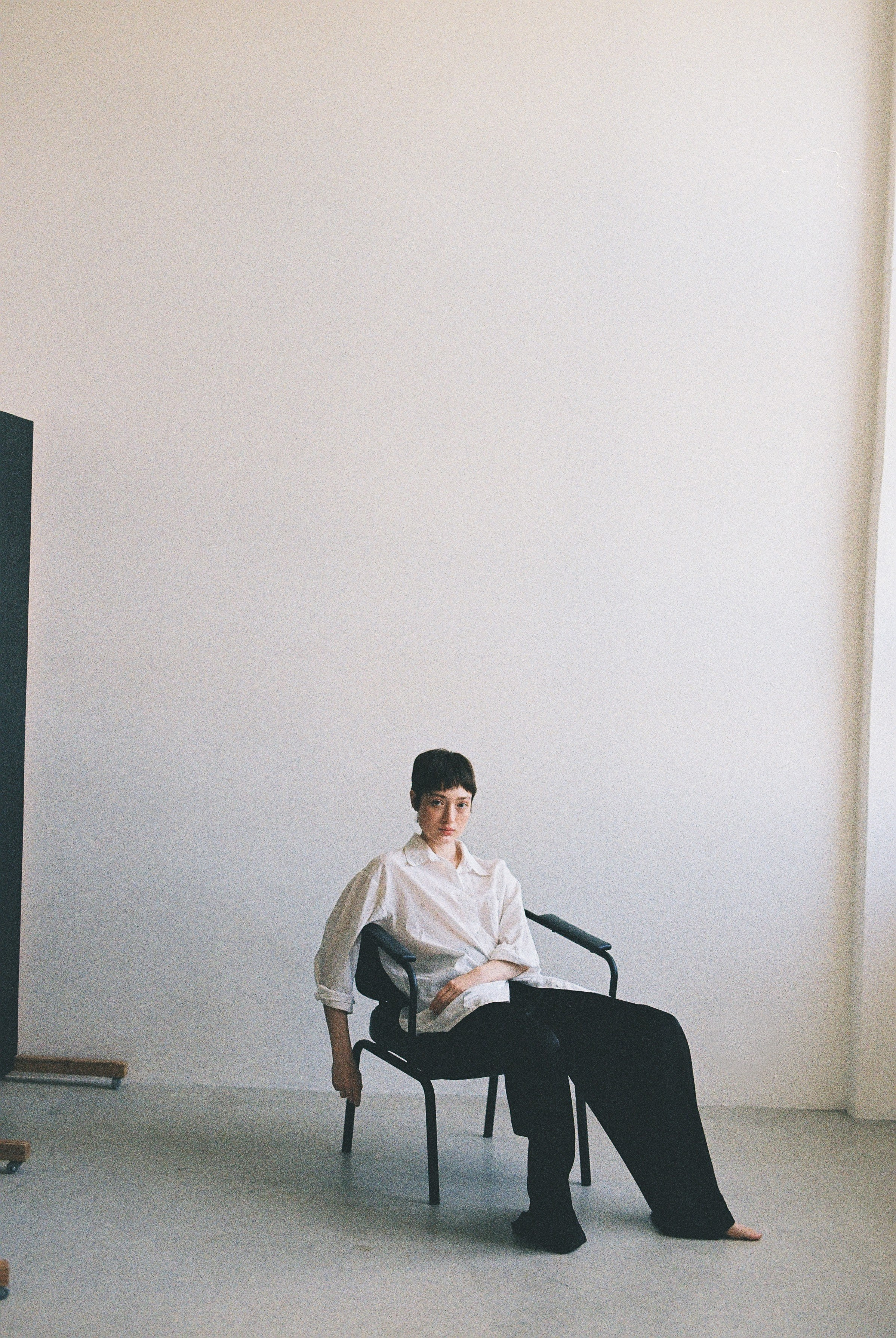 Екатерина (35 mm). Фотограф в Екатеринбурге и Москве, Анна