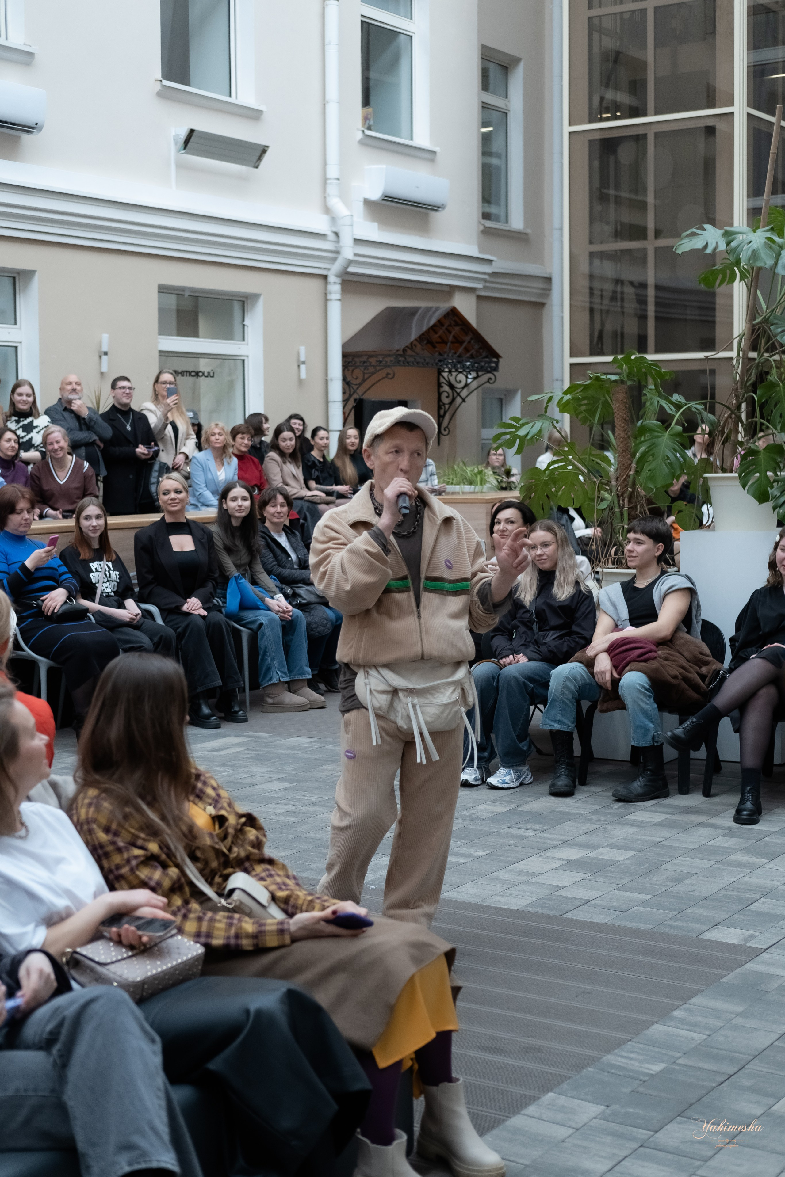 Выпускной LMA модельного агентства. Семейный и женский фотограф в Санкт-Петербурге