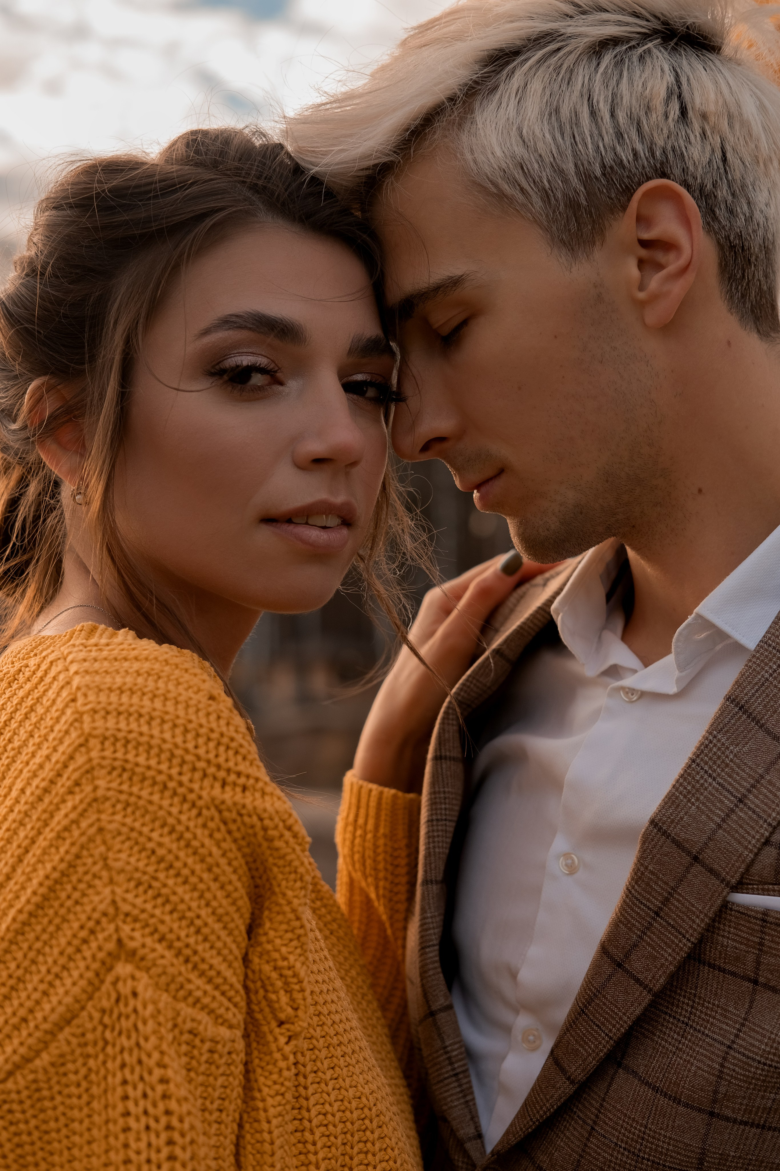 Свадебная фотосессия. Семейный и женский фотограф в Санкт-Петербурге