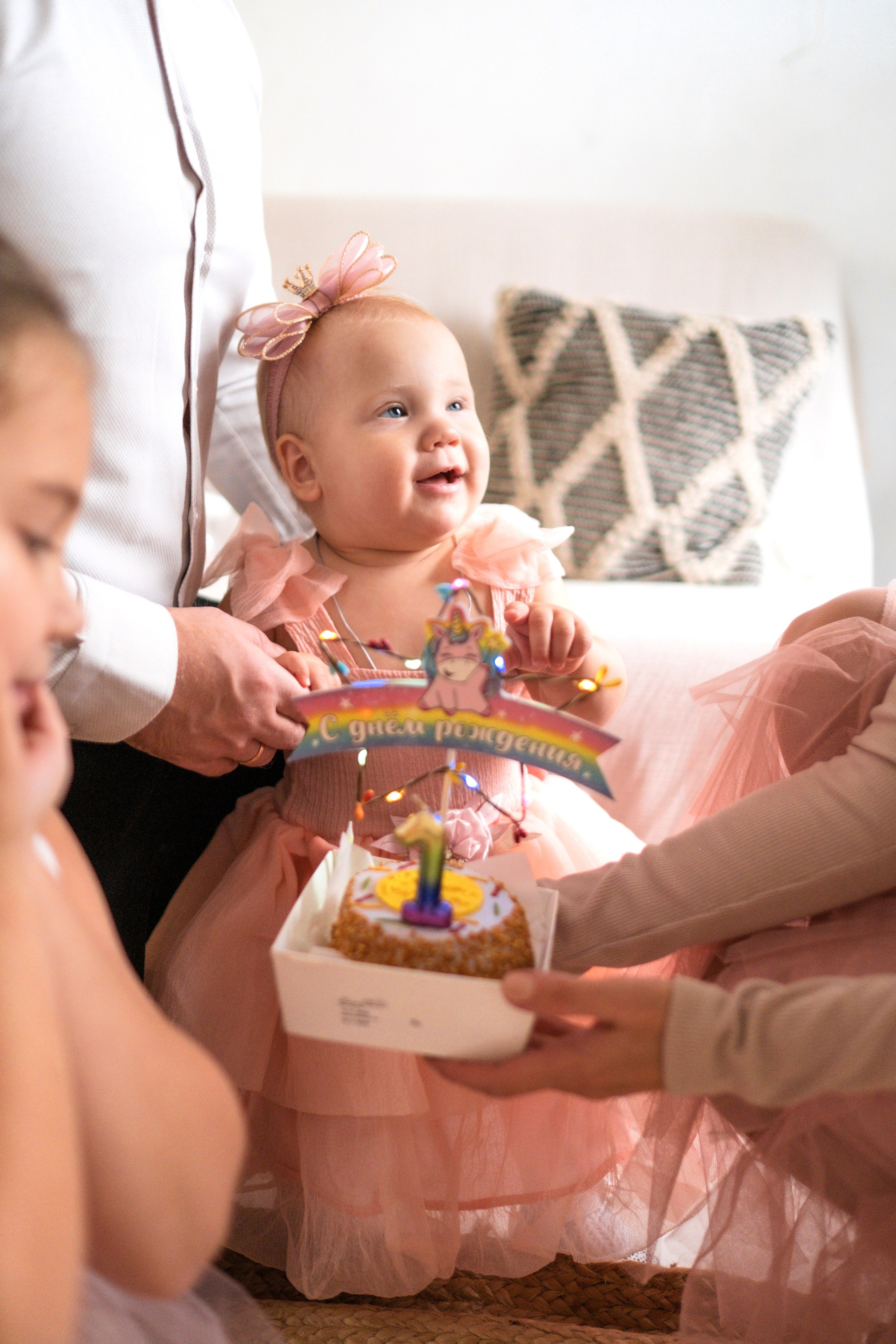 Семейные съемки. Творческий фотограф Москва