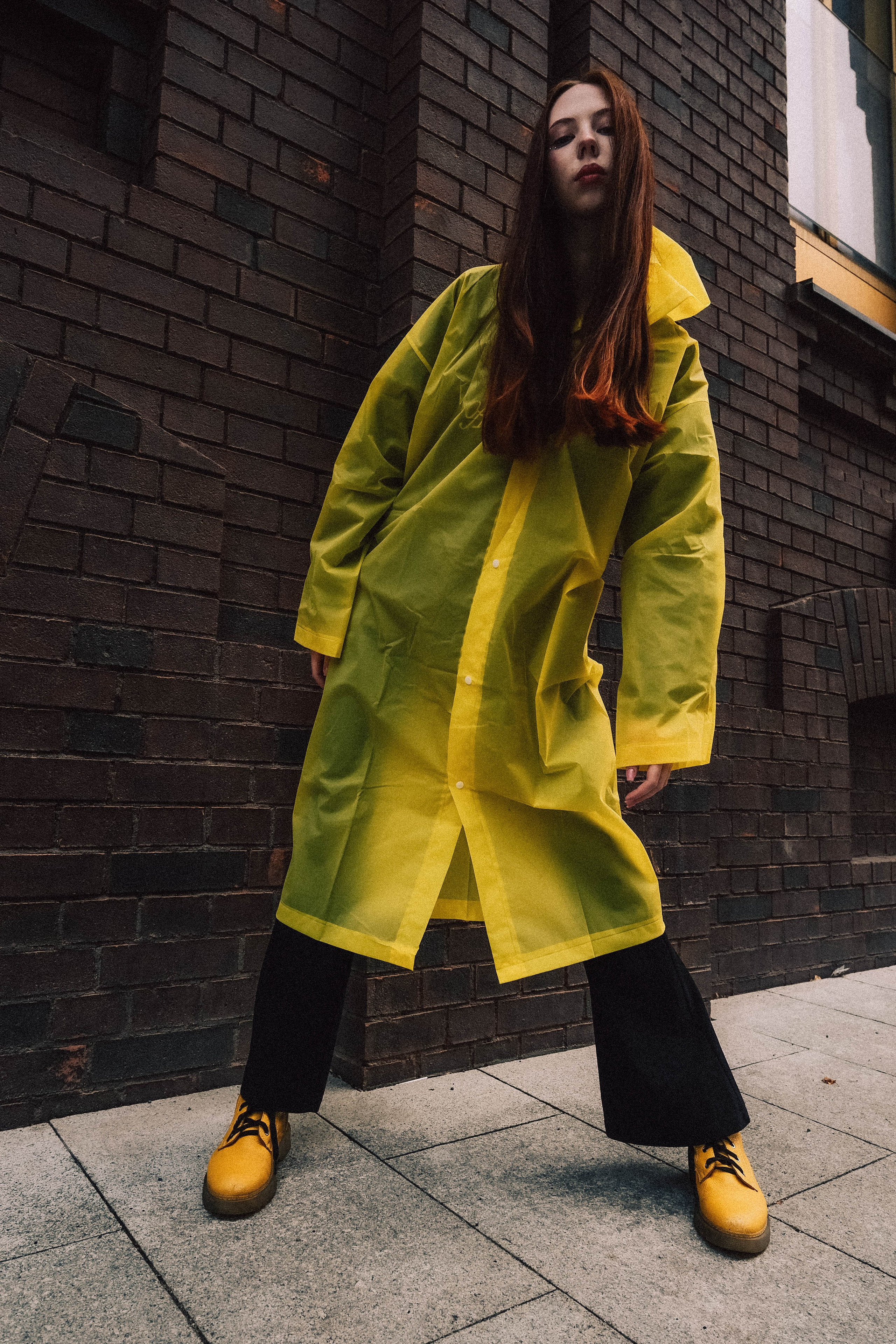 Индивидуальная съемка. Творческий фотограф Москва