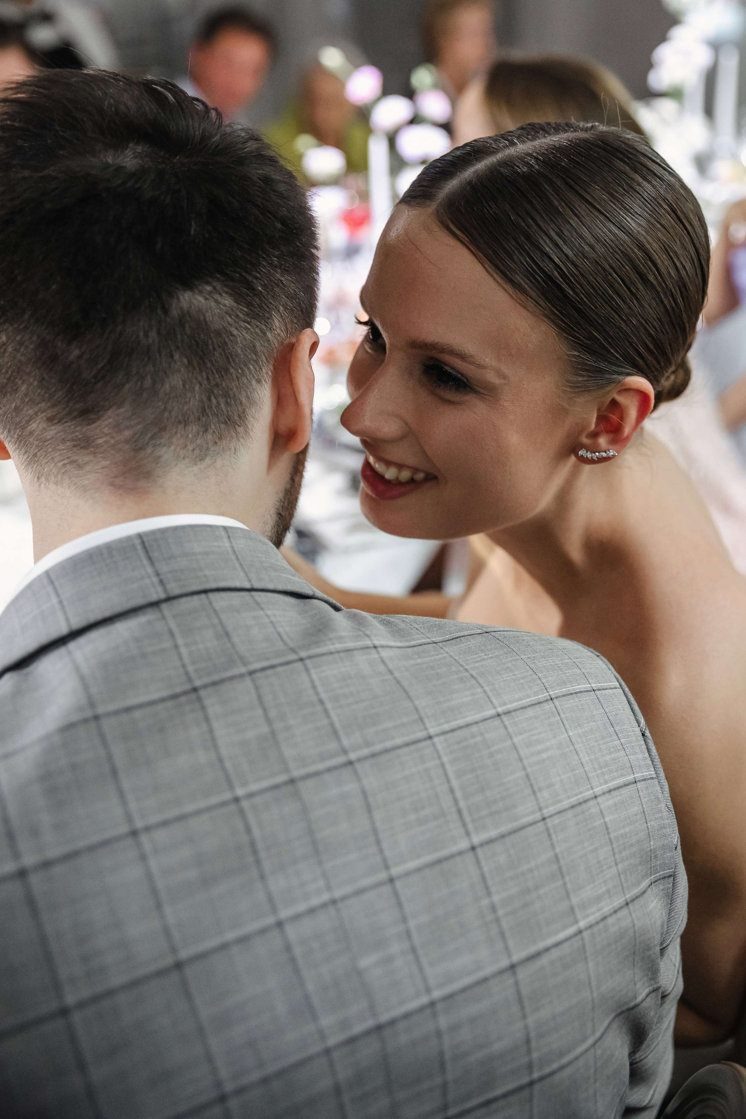 Никита и Евгения. Свадебный фотограф в Москве Михайлина Настя