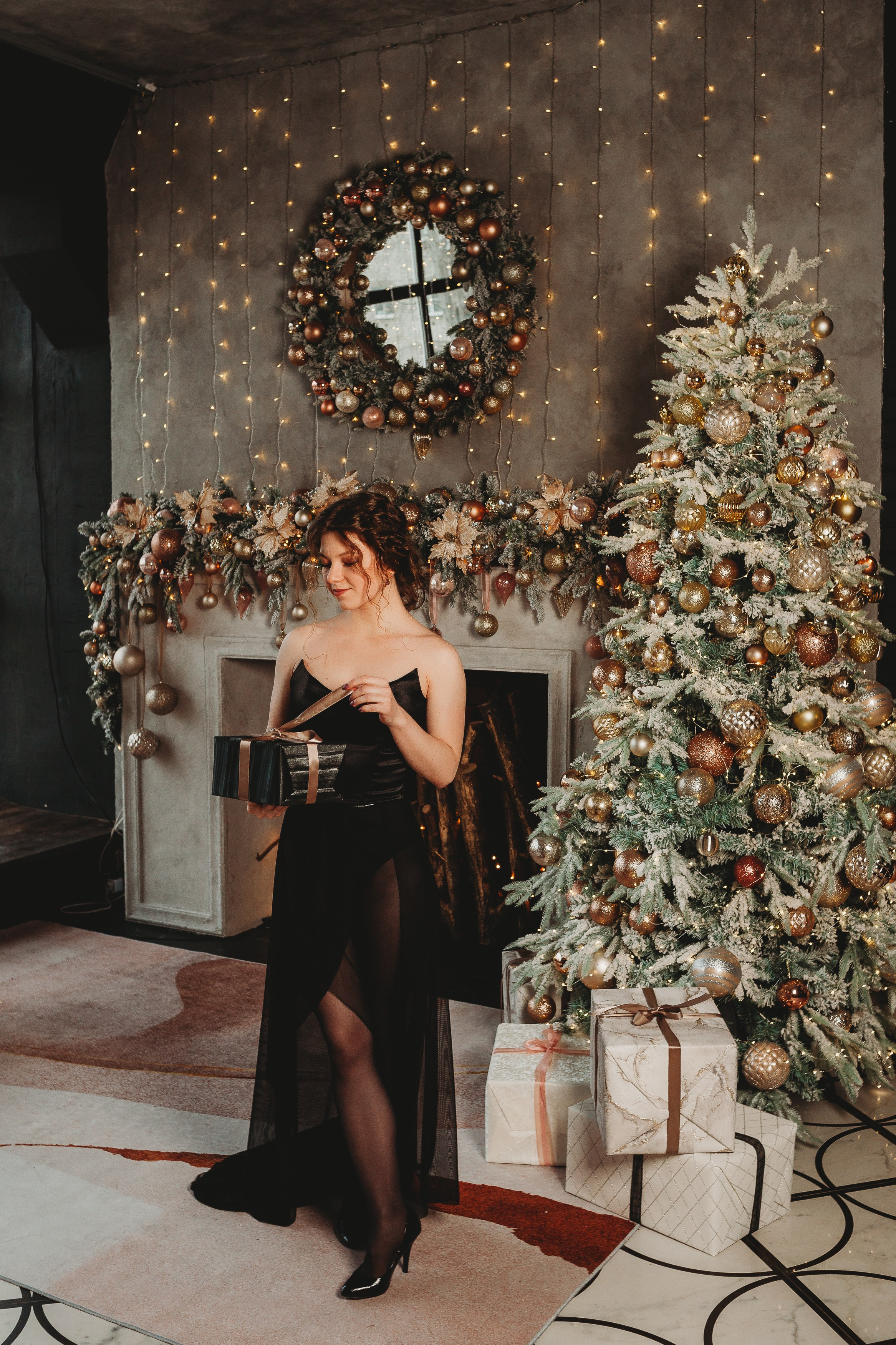 🖤. Екатерина Королева. Фотограф. Хабаровск