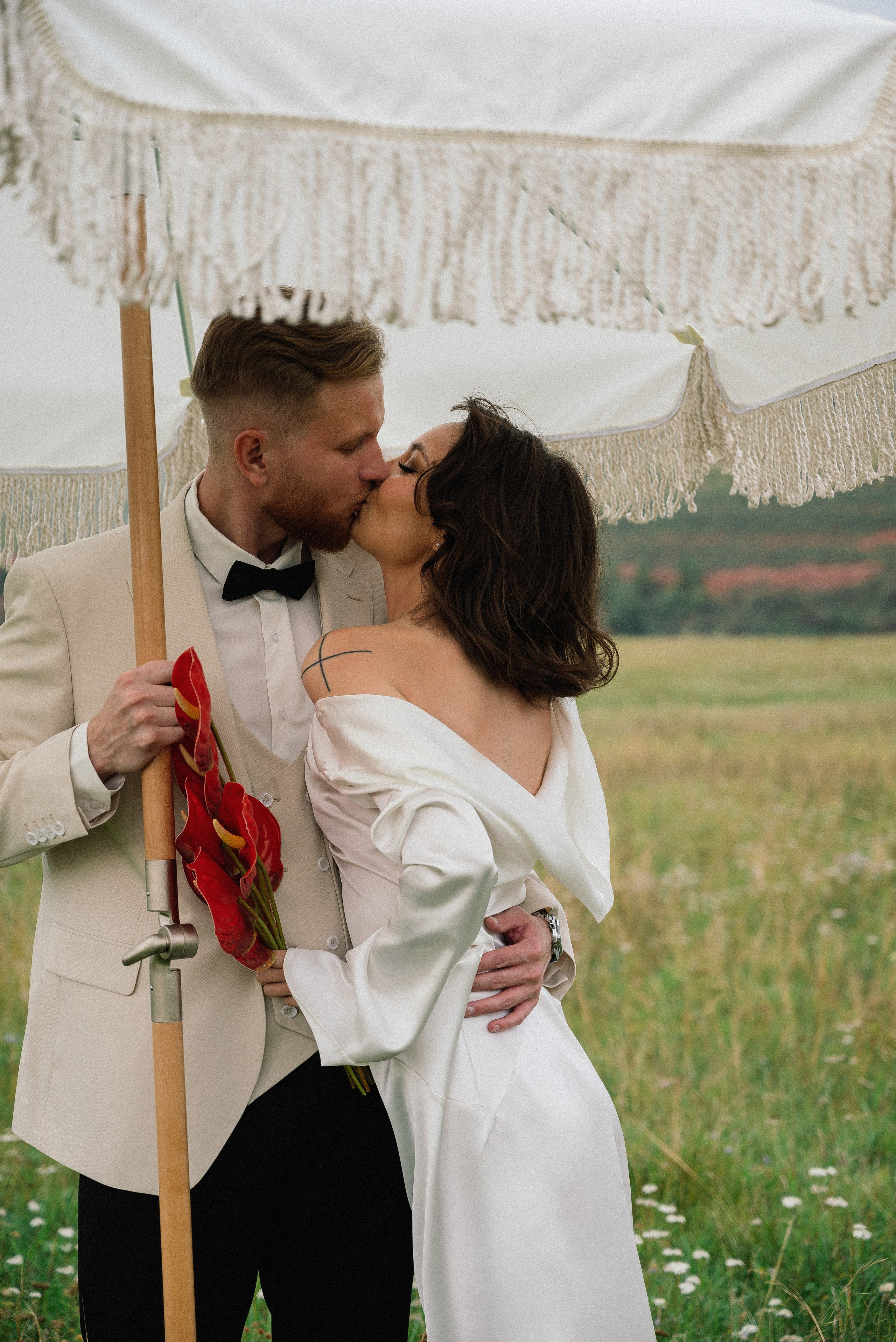 Артём и Катя. Тамара Власова