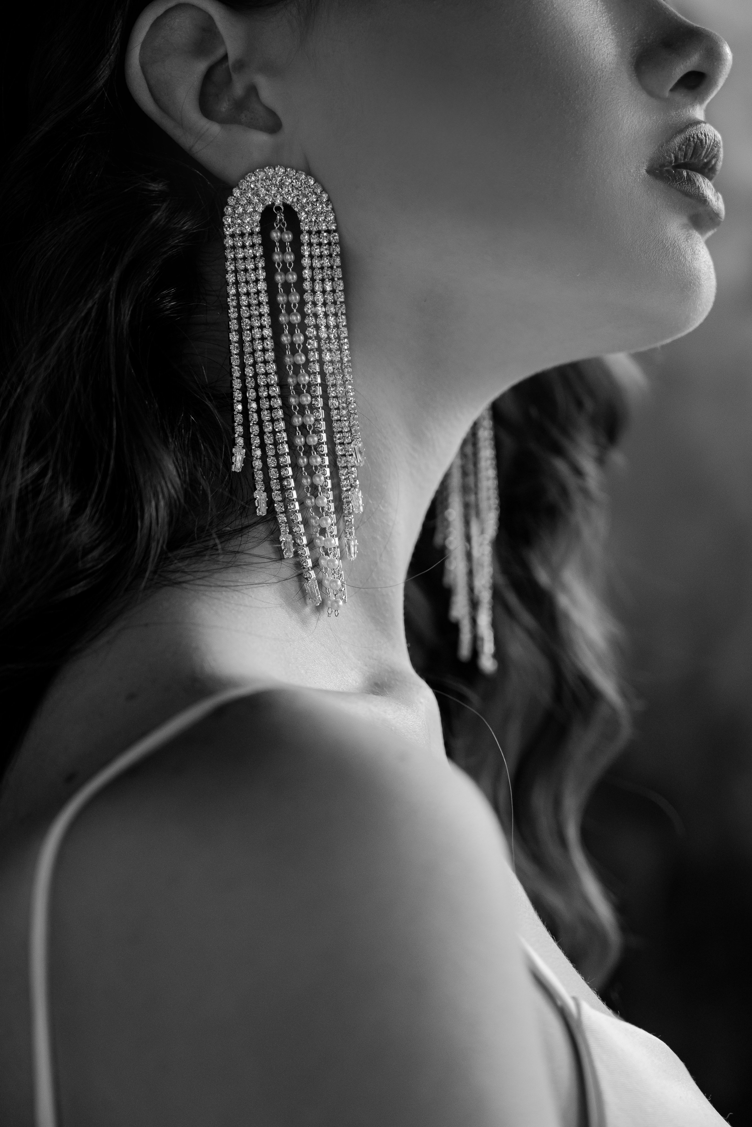 Лиза. Тамара Власова