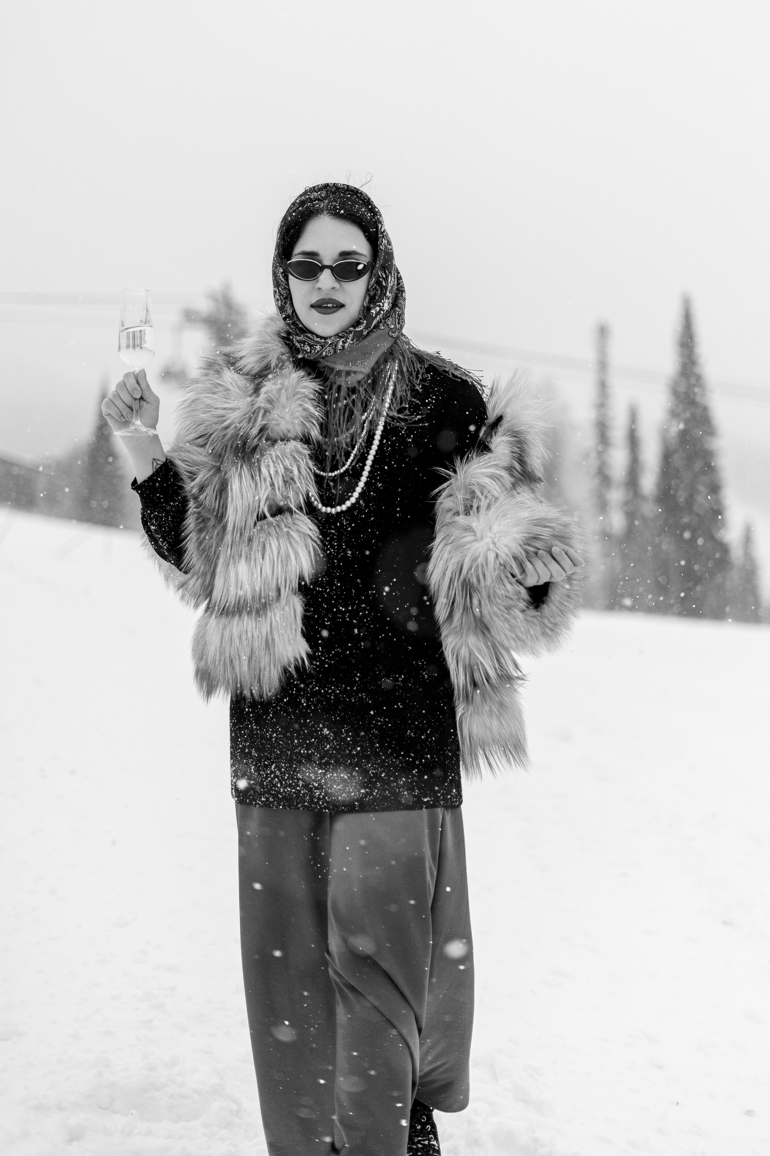 Девичник Елена. Анастасия Паршукова — фотограф Шерегеш Новосибирск