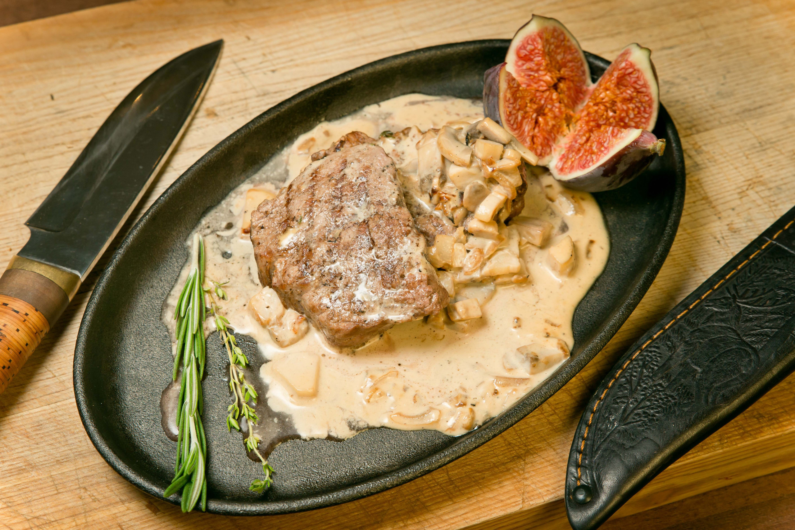 Съёмка еды. Репортажный фотограф Денис Тихомиров. Москва