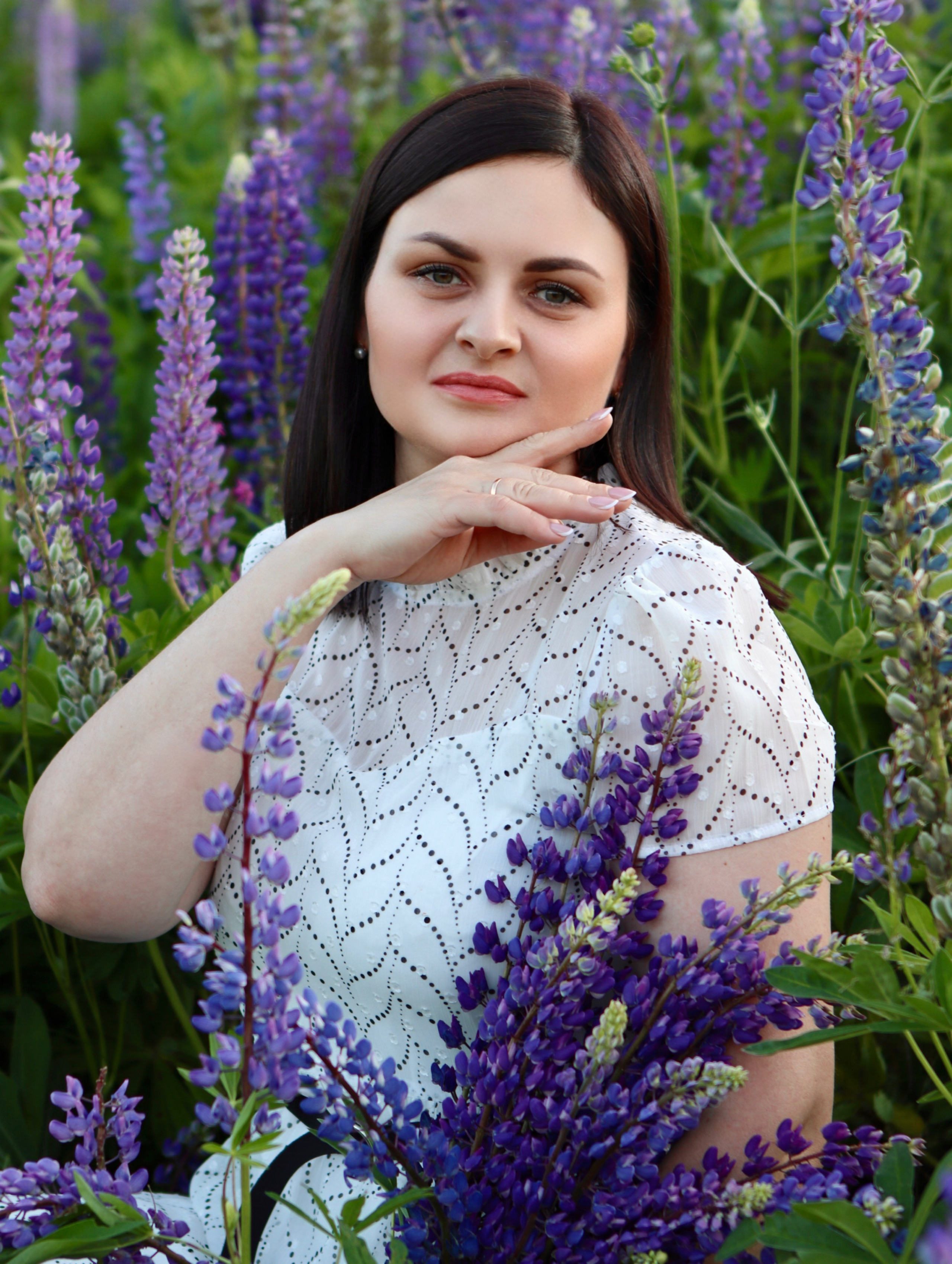 Екатерина. Фотограф в Курске Смирнов Евгений