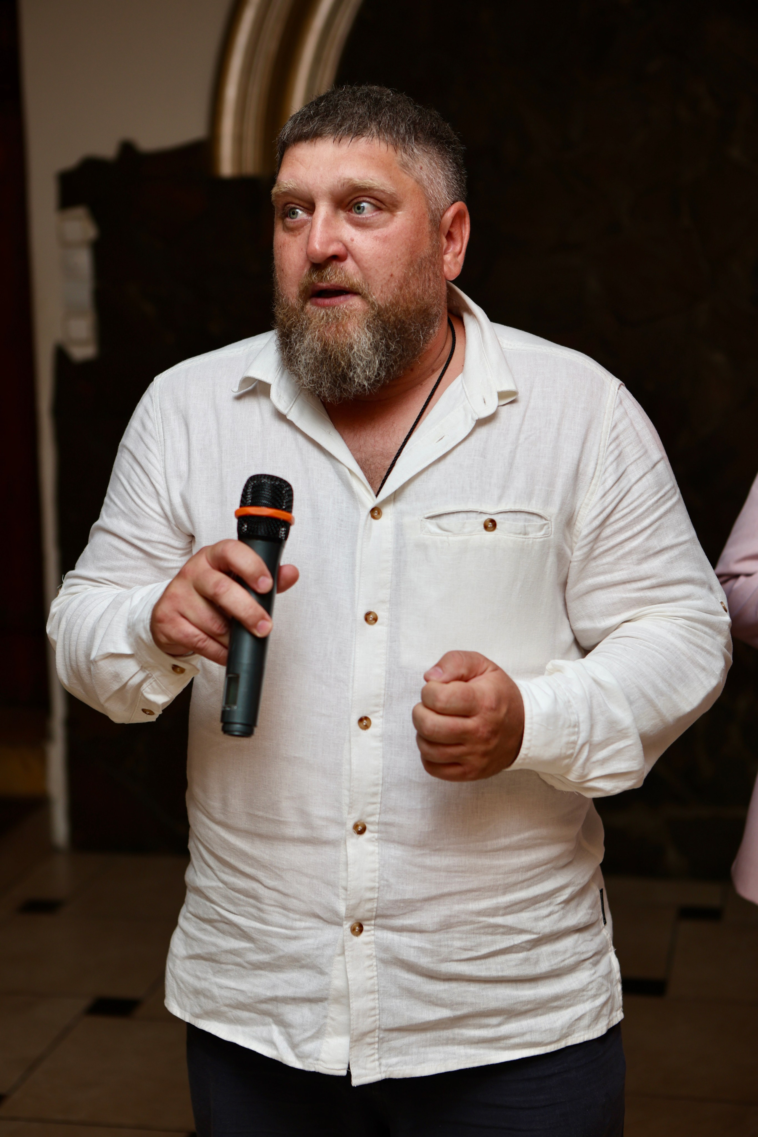 Школьный выпускной. Фотограф в Курске Смирнов Евгений