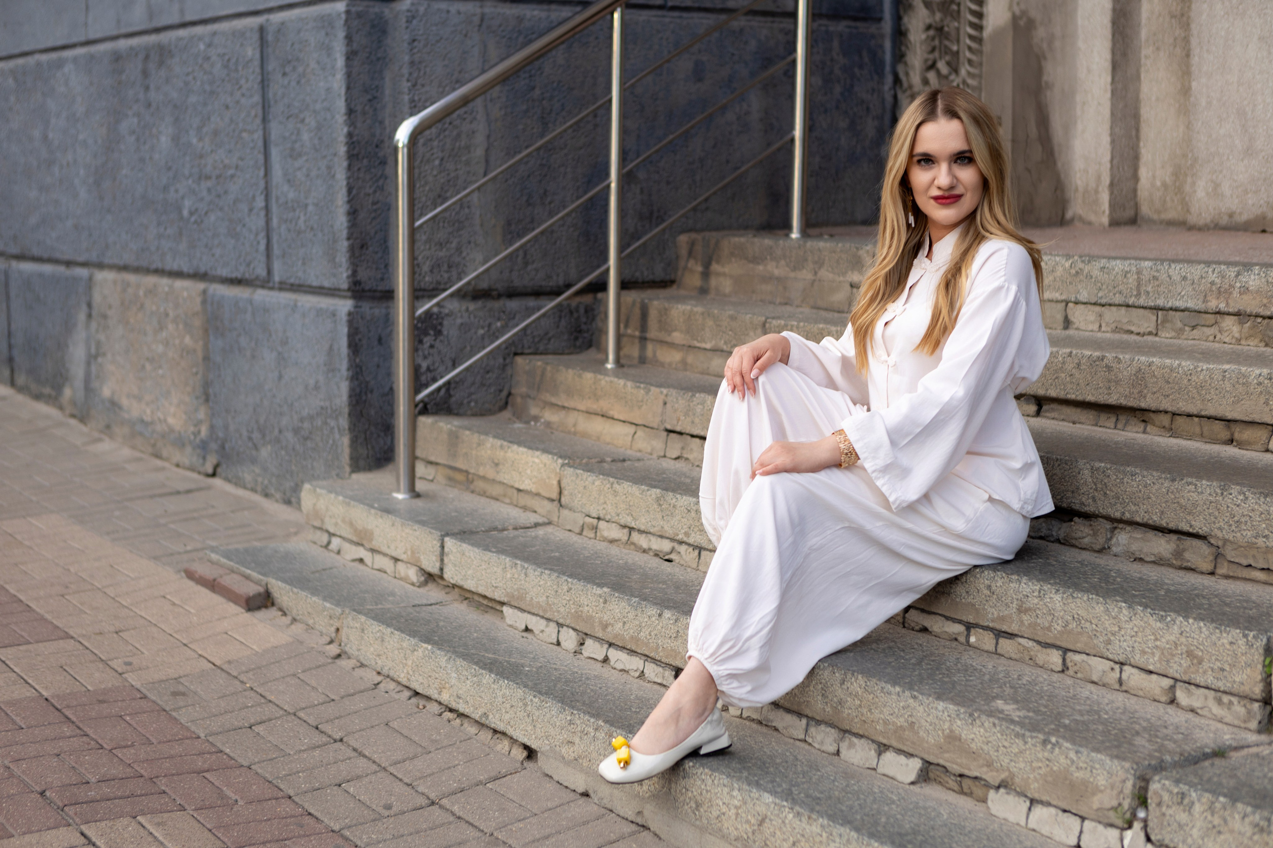 Елена. Фотограф в Курске Смирнов Евгений
