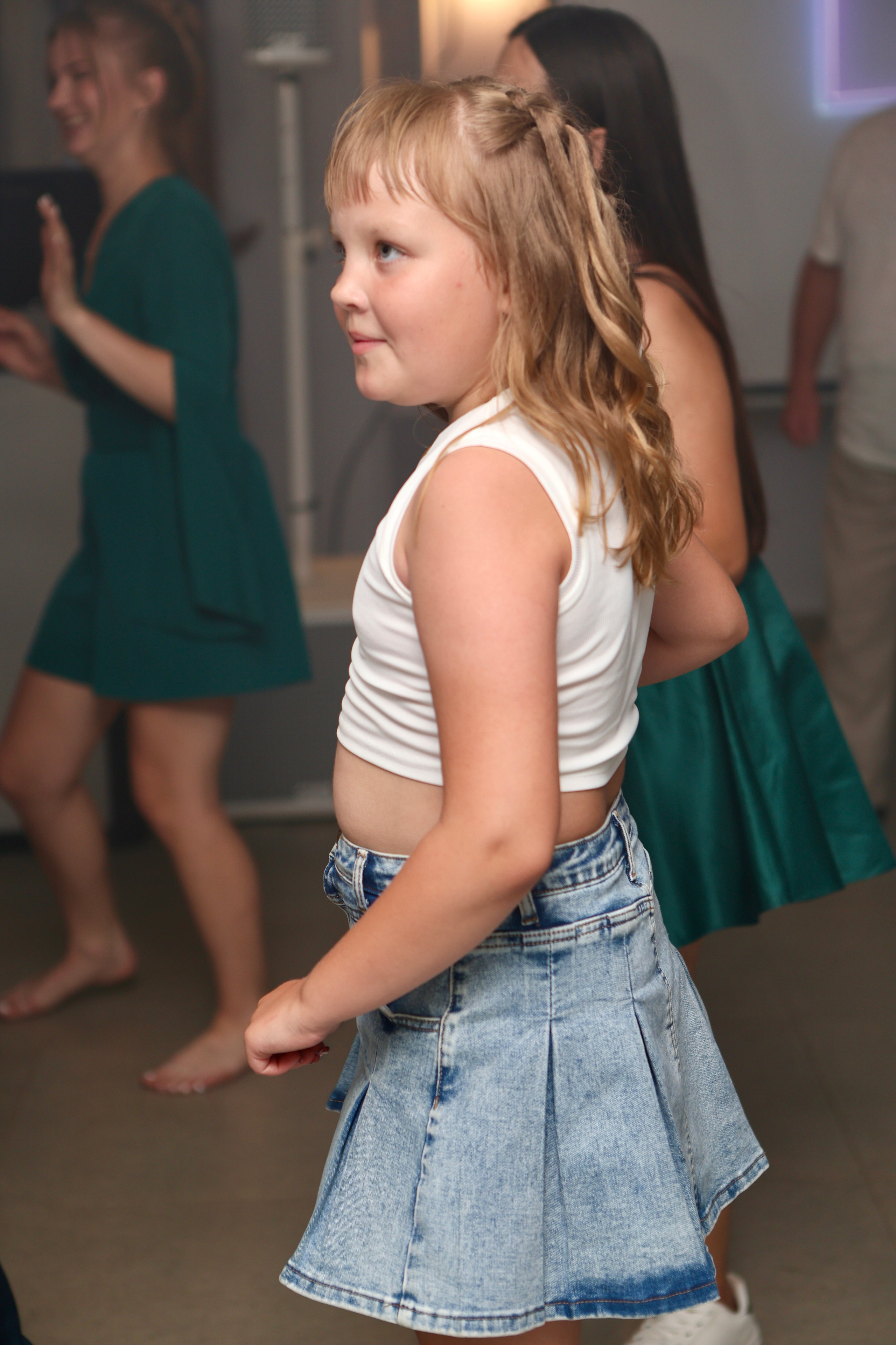 Свадьба Игоря и Татьяны. Фотограф в Курске Смирнов Евгений