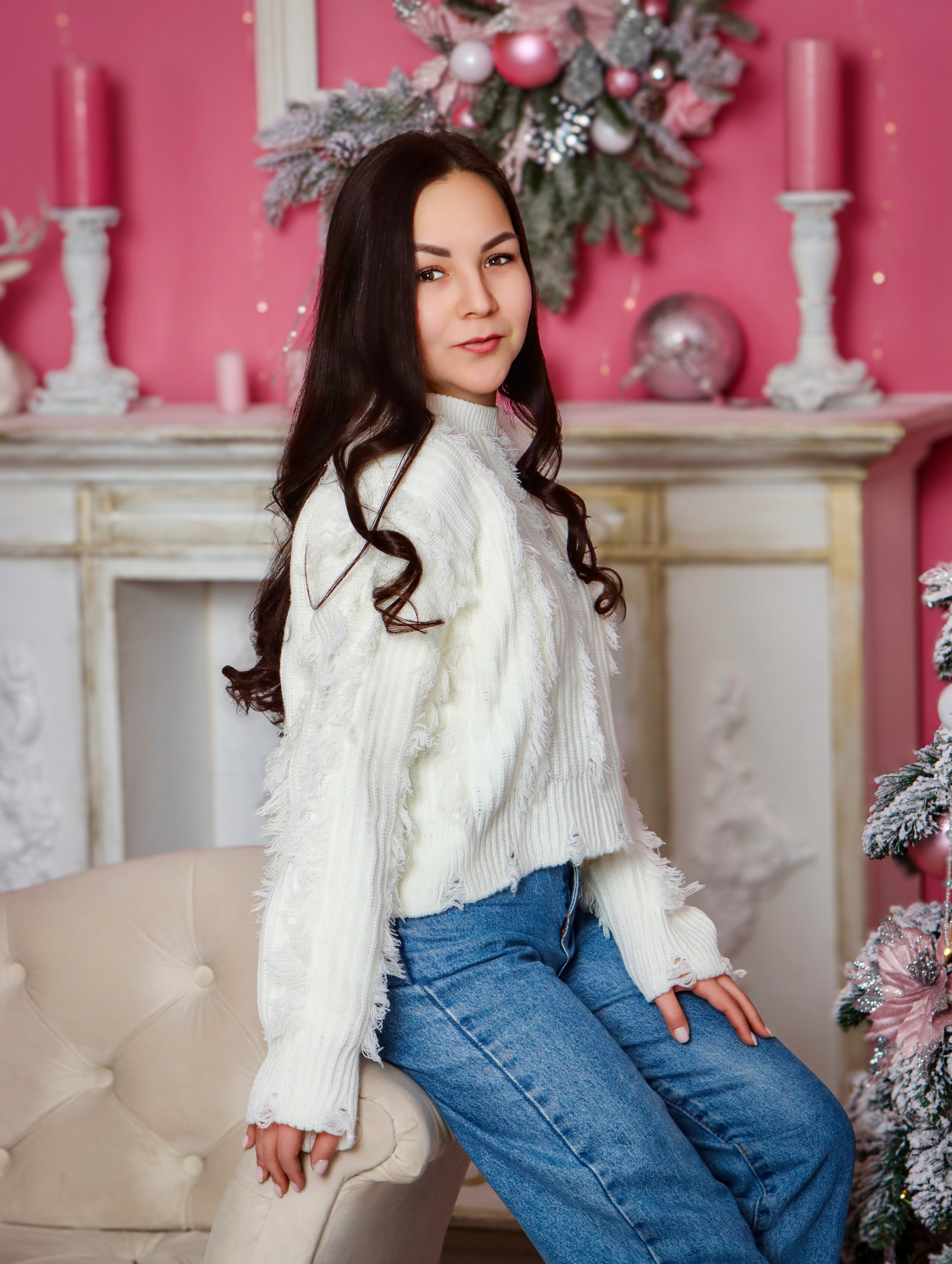 Карина. Фотограф в Курске Смирнов Евгений