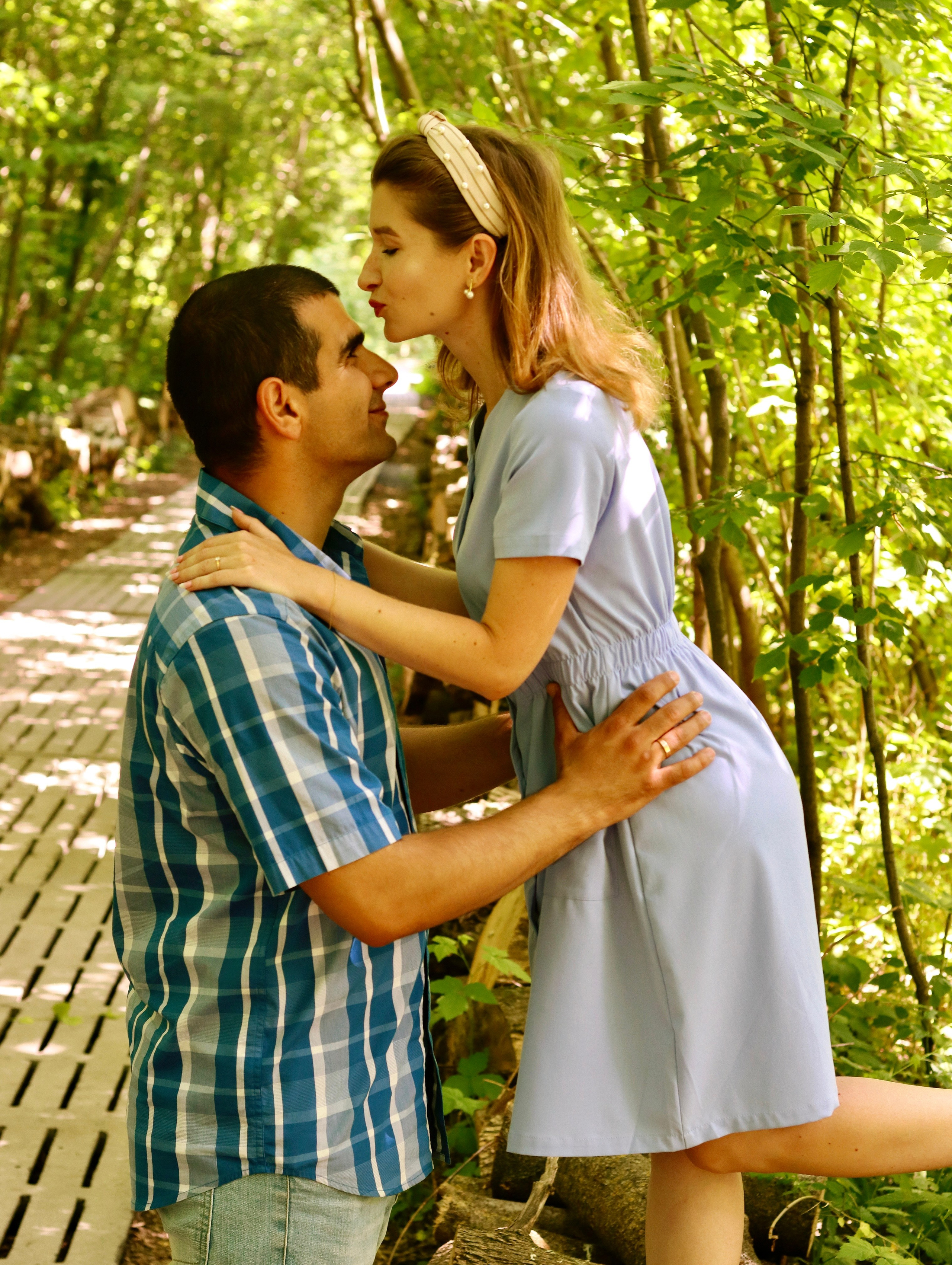 Людмила. Фотограф в Курске Смирнов Евгений