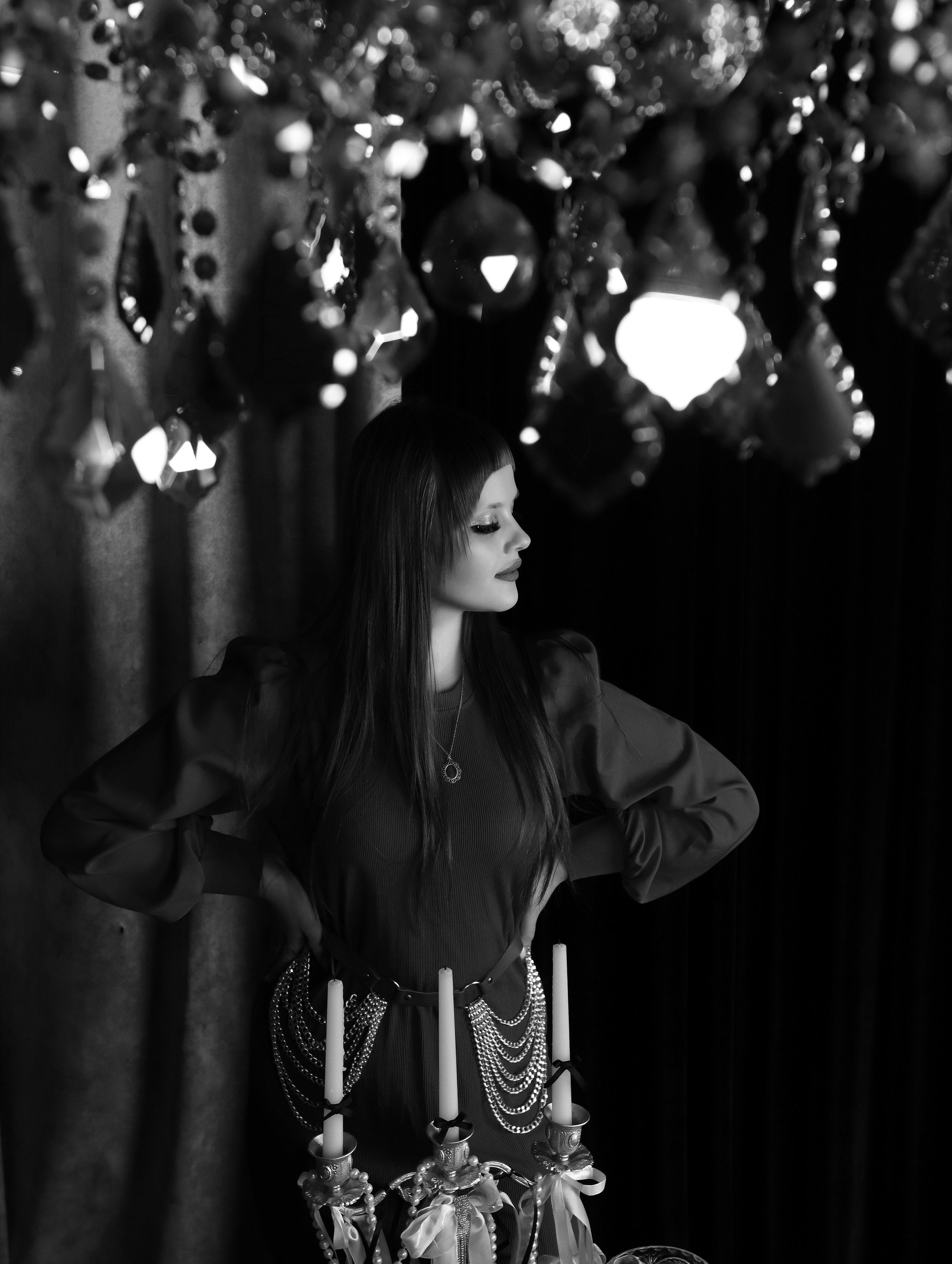 Анастасия. Фотограф в Курске Смирнов Евгений