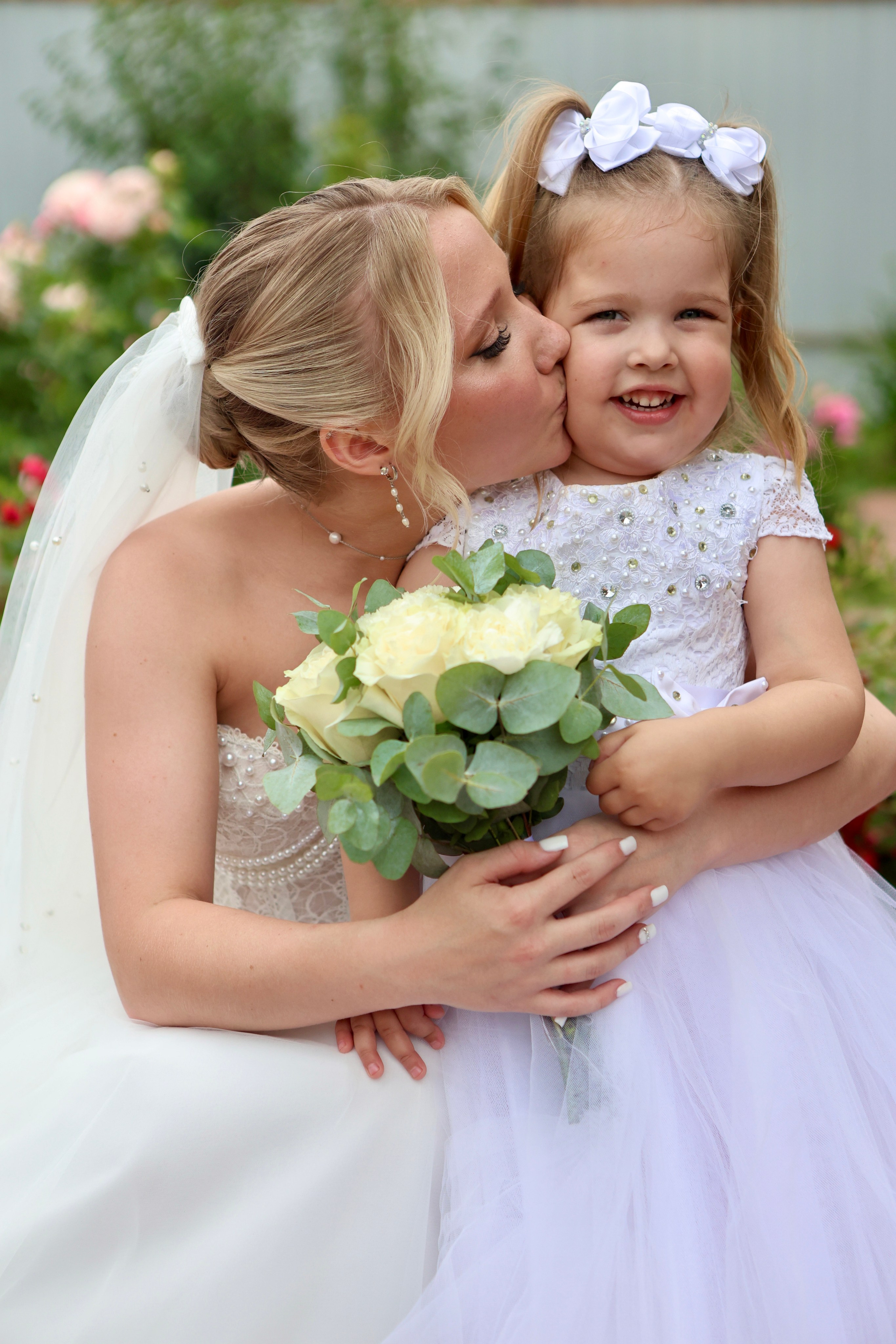 Свадьба Игоря и Татьяны. Фотограф в Курске Смирнов Евгений