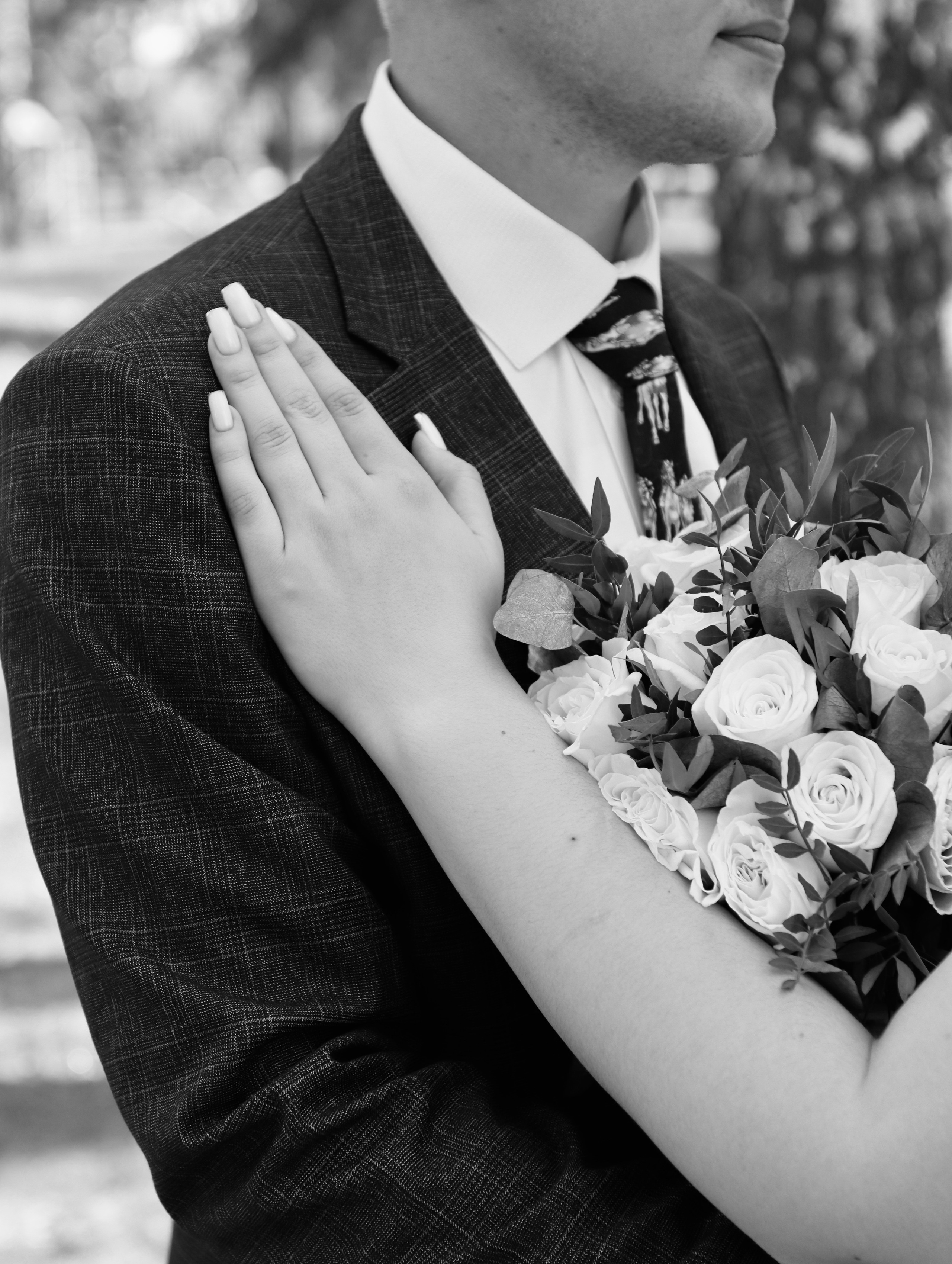 Ольга и Глеб. Фотограф в Курске Смирнов Евгений