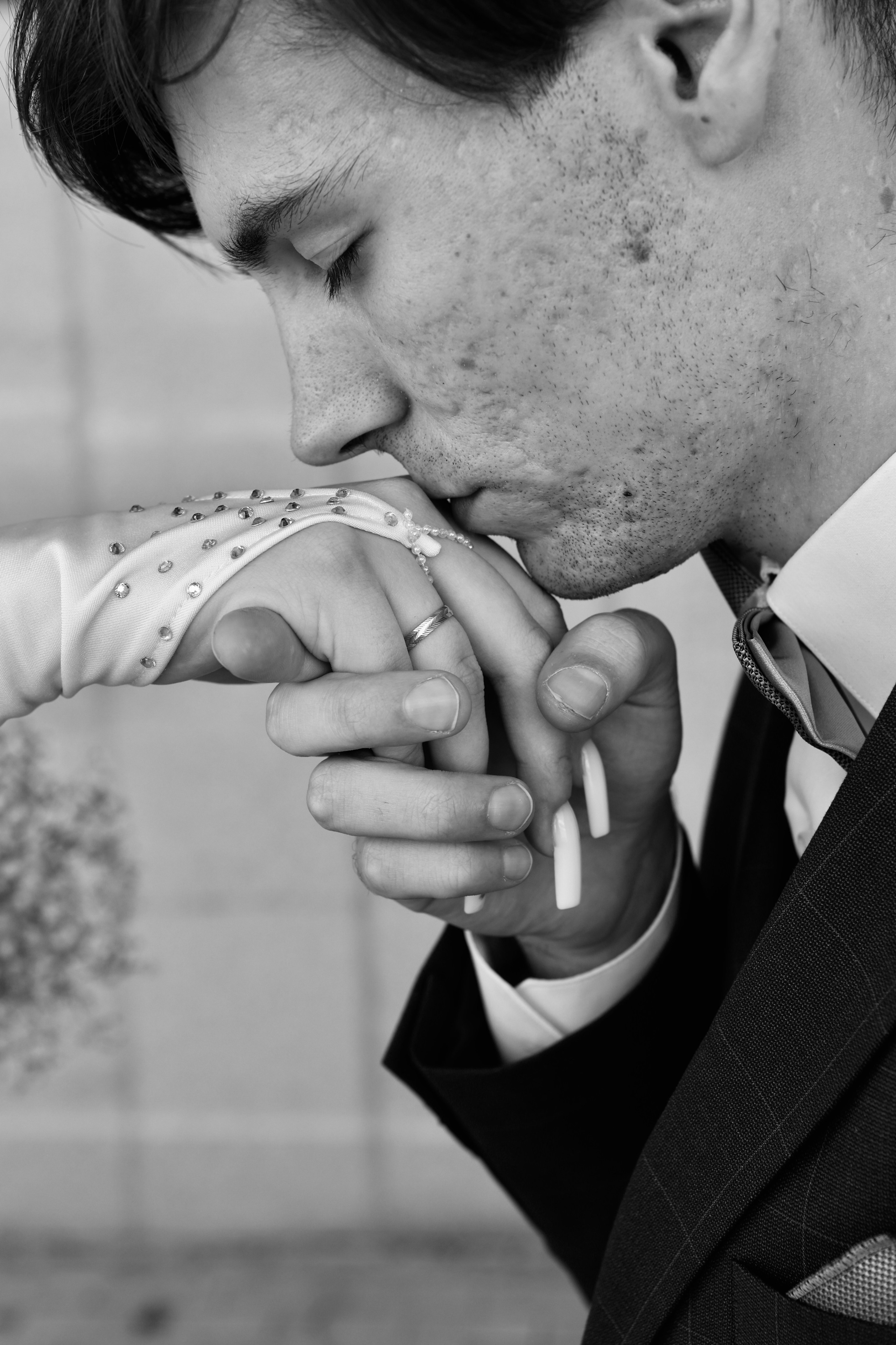 Павел и Полина. Фотограф в Курске Смирнов Евгений