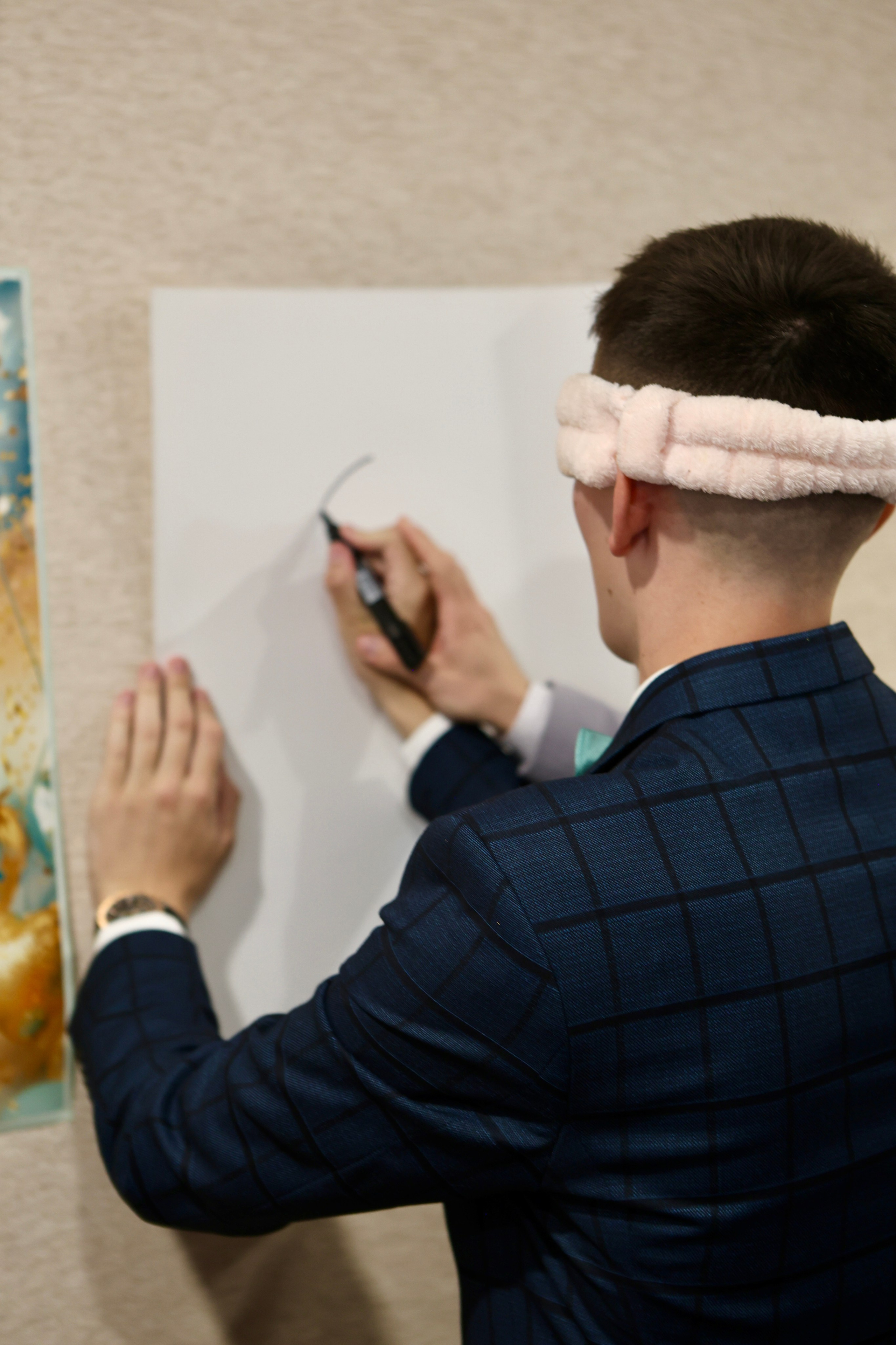 Свадьба Игоря и Татьяны. Фотограф в Курске Смирнов Евгений