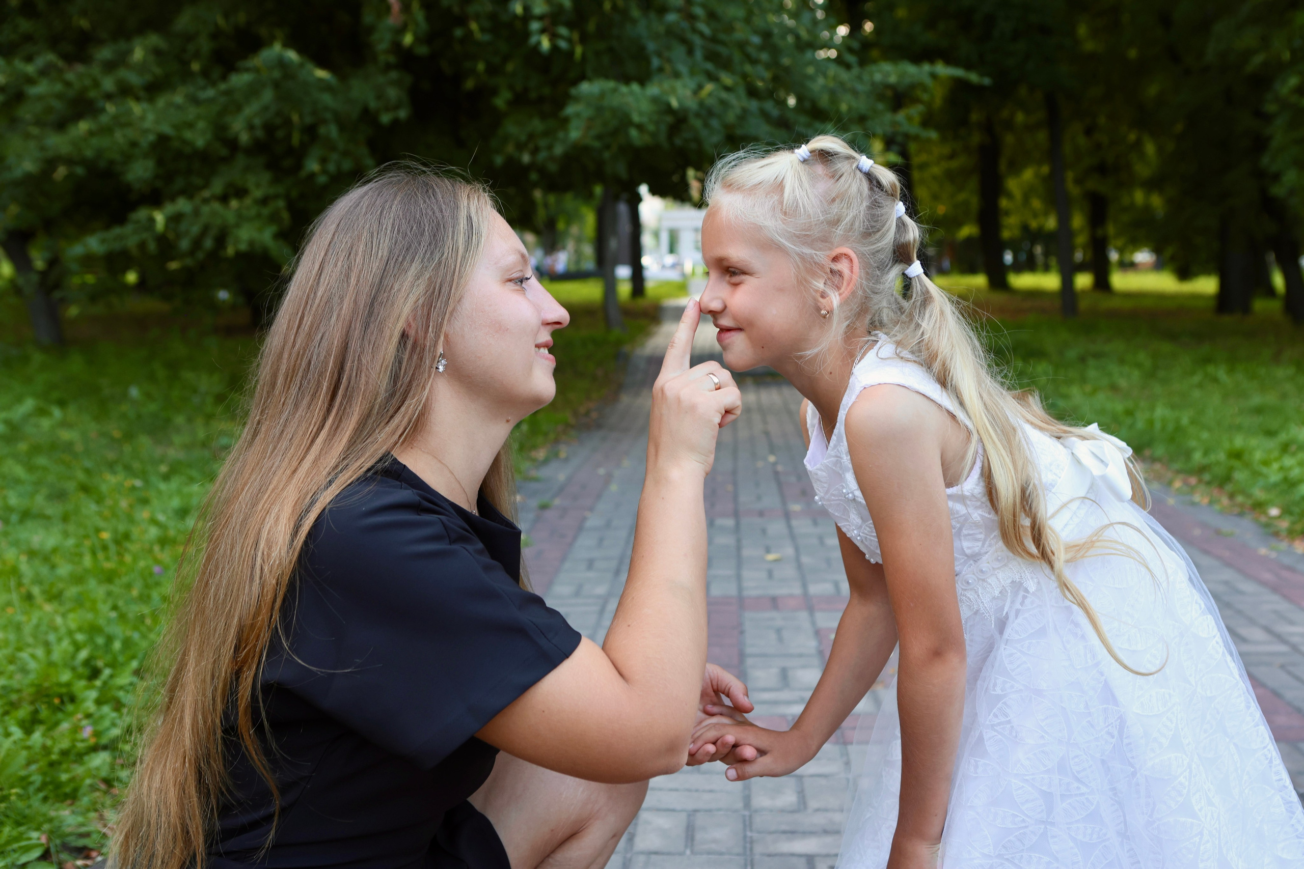 Виктория Андрей и семья. Фотограф в Курске Смирнов Евгений