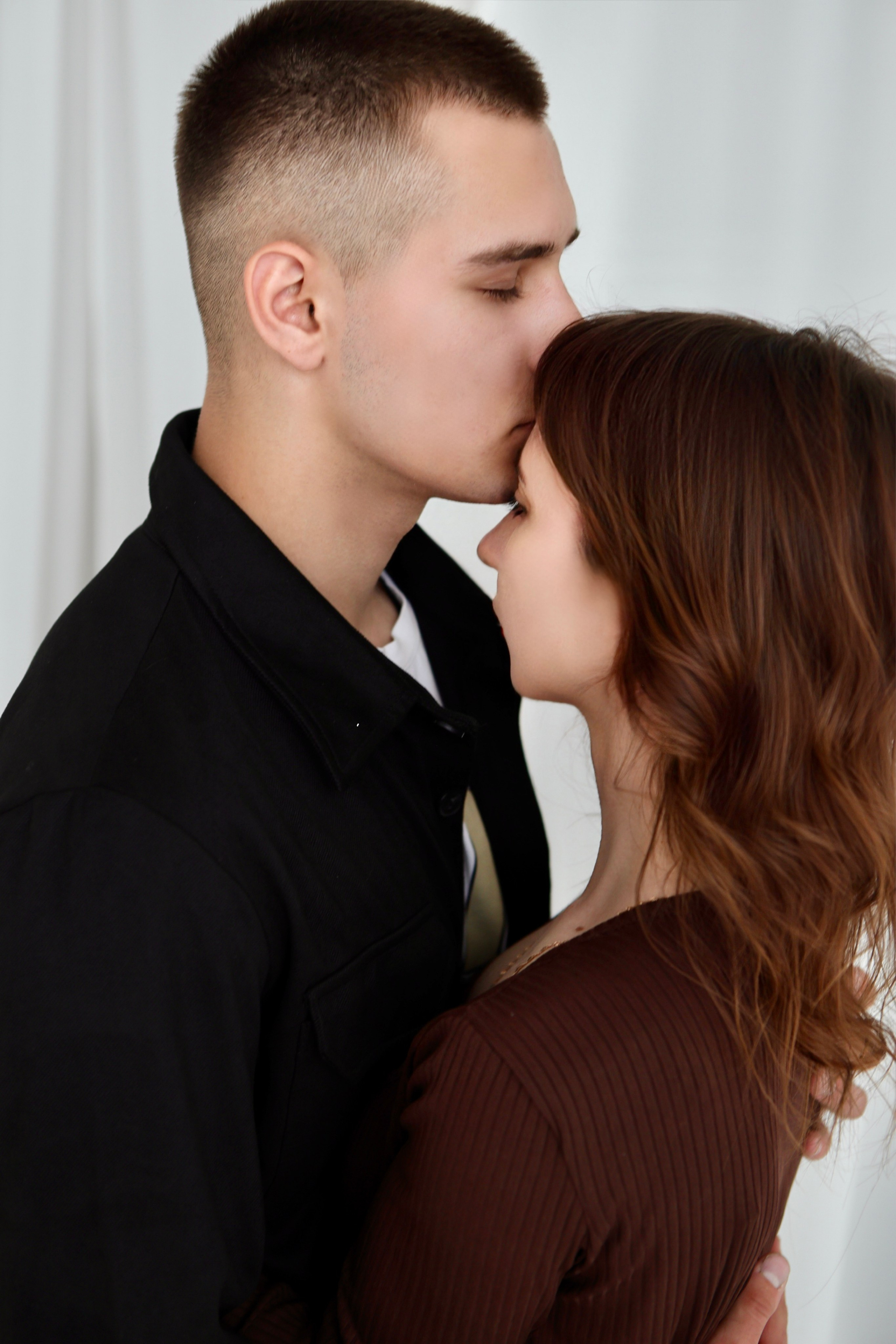 Анна и Максим. Фотограф в Курске Смирнов Евгений