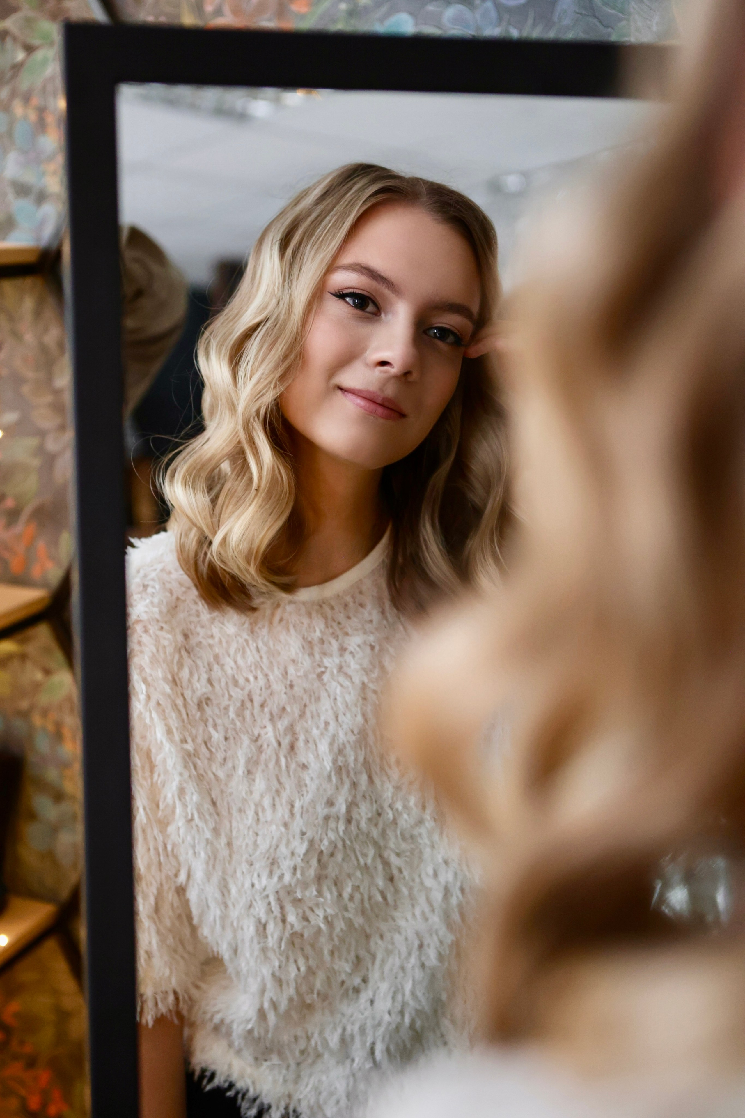 Дарья. Фотограф в Курске Смирнов Евгений