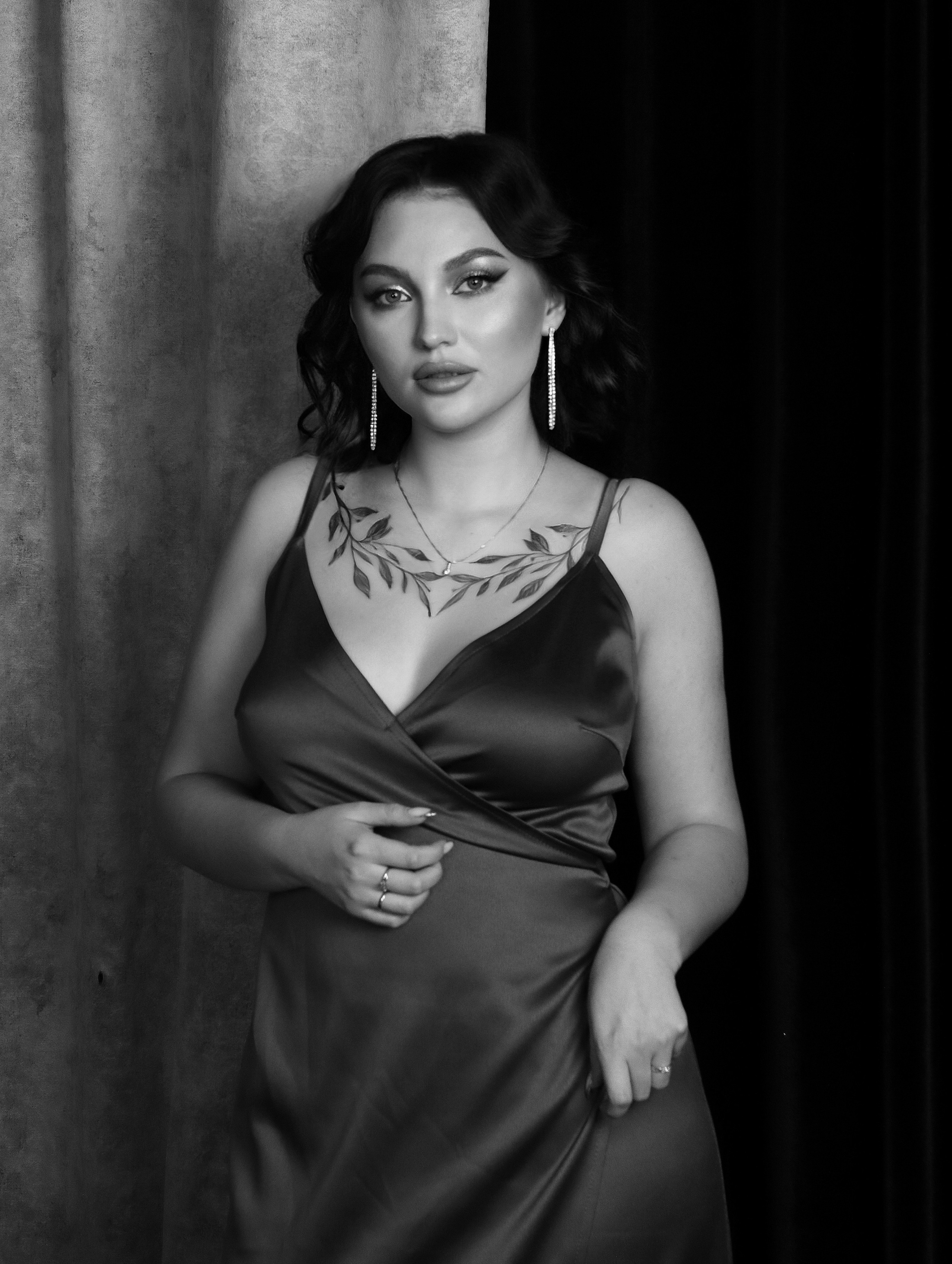 Оксана. Фотограф в Курске Смирнов Евгений