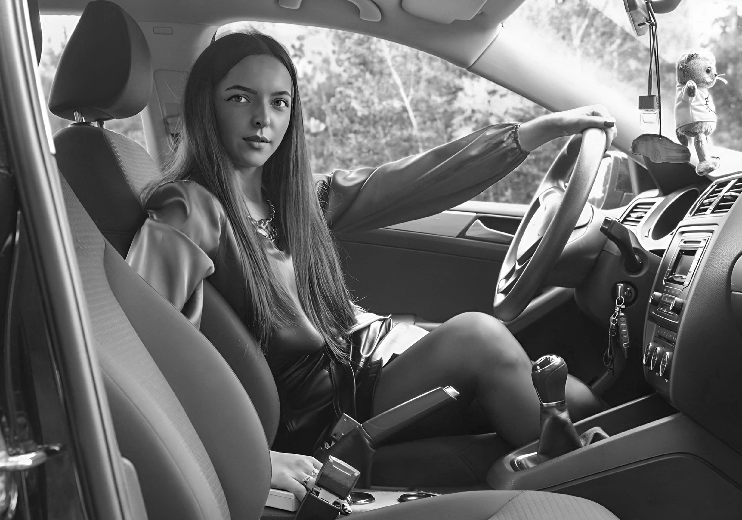 Кристина. Фотограф в Курске Смирнов Евгений