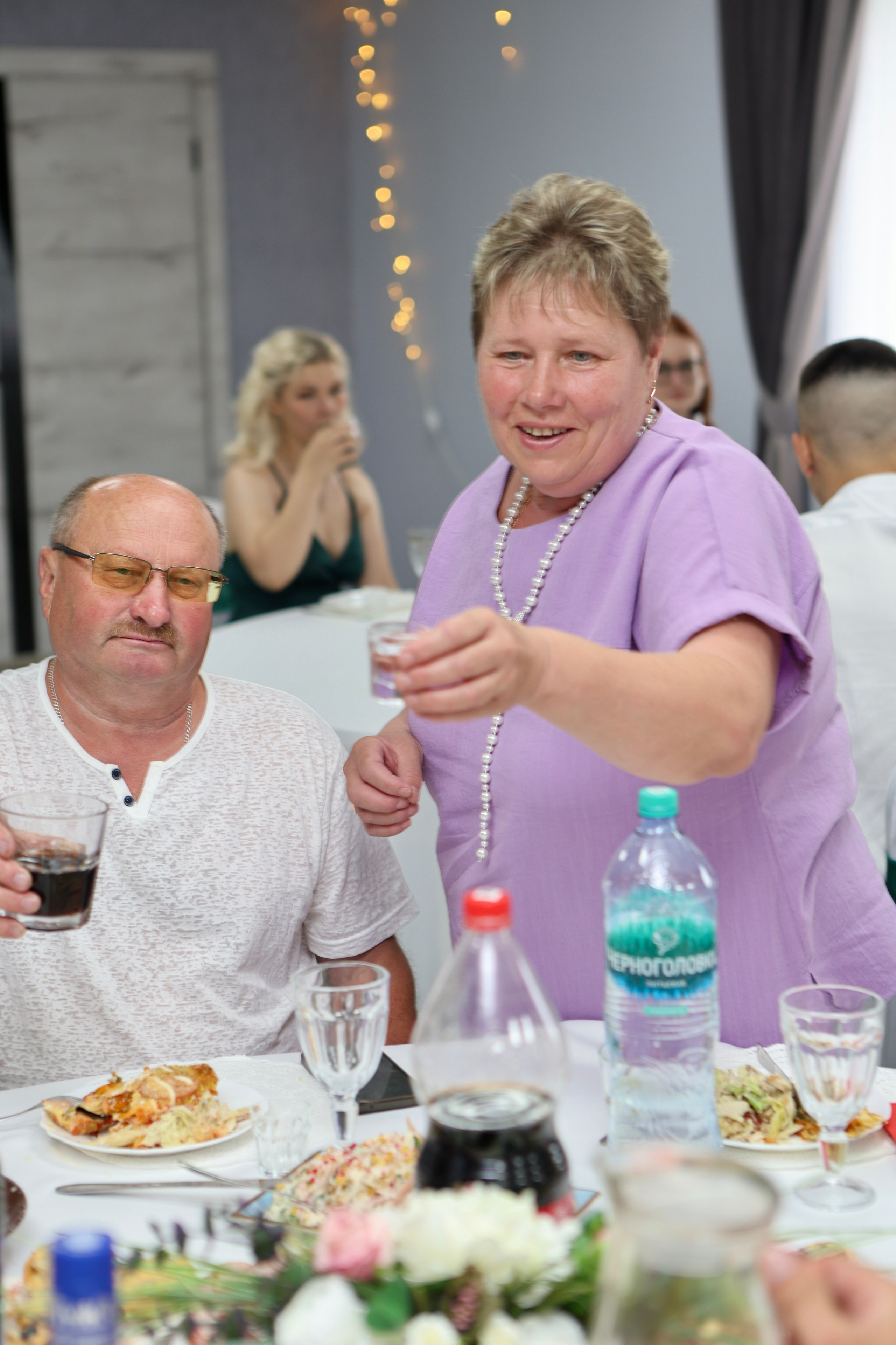 Свадьба Игоря и Татьяны. Фотограф в Курске Смирнов Евгений