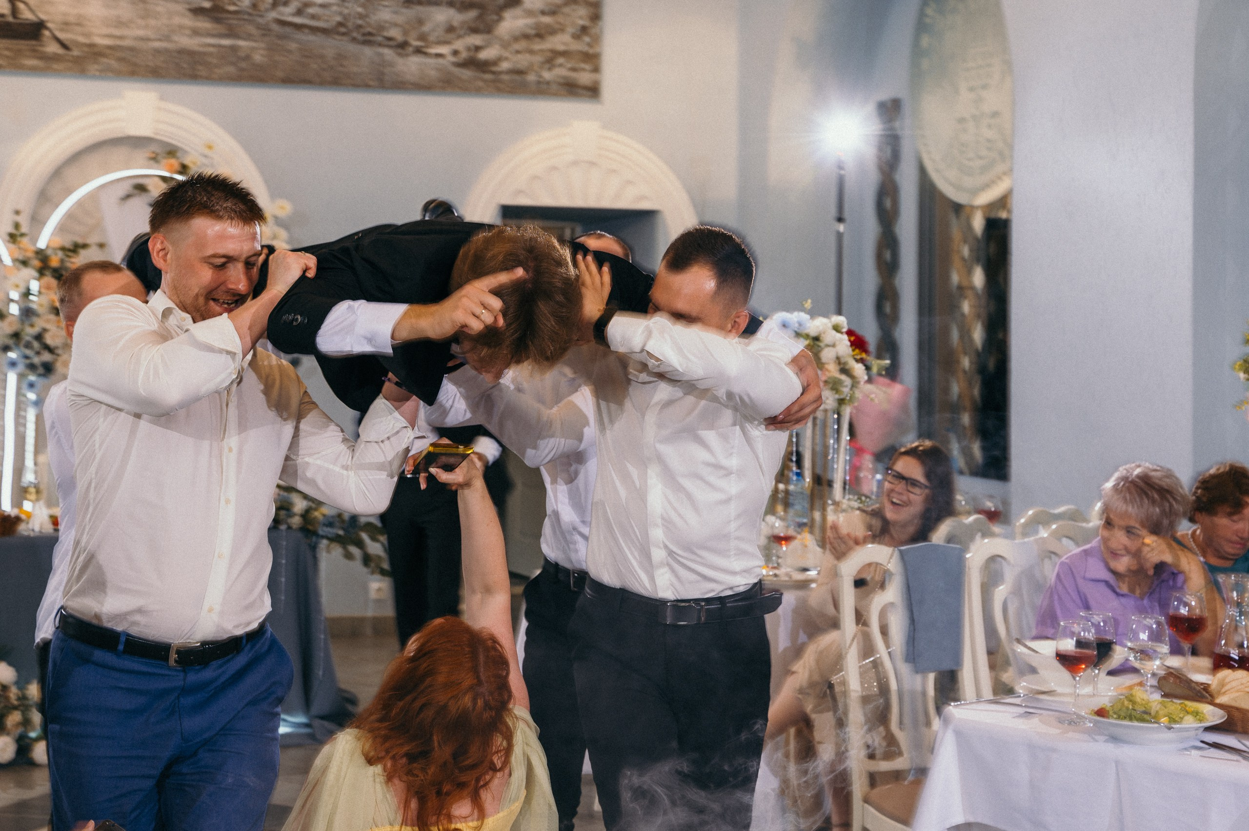 Artem + Milana. Фотограф/видеомейкер в Минске, Москве, Витебске, видеосьемка