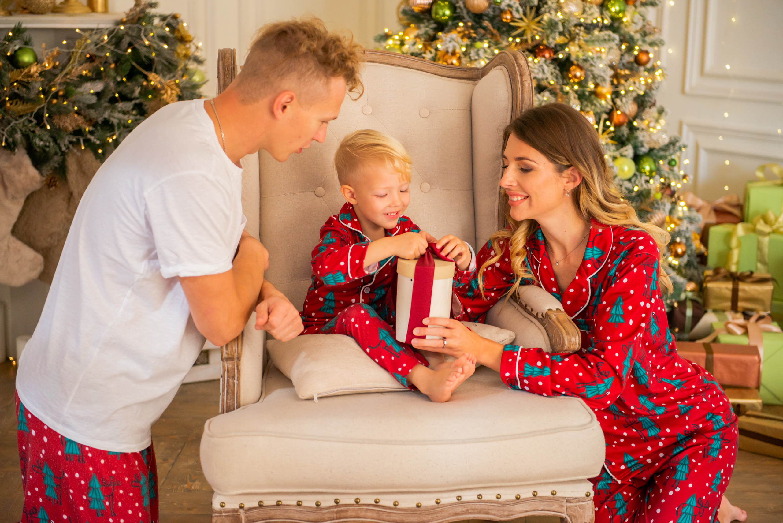 Семейная история в Кисс. Семейный и свадебный фотограф во Владивостоке