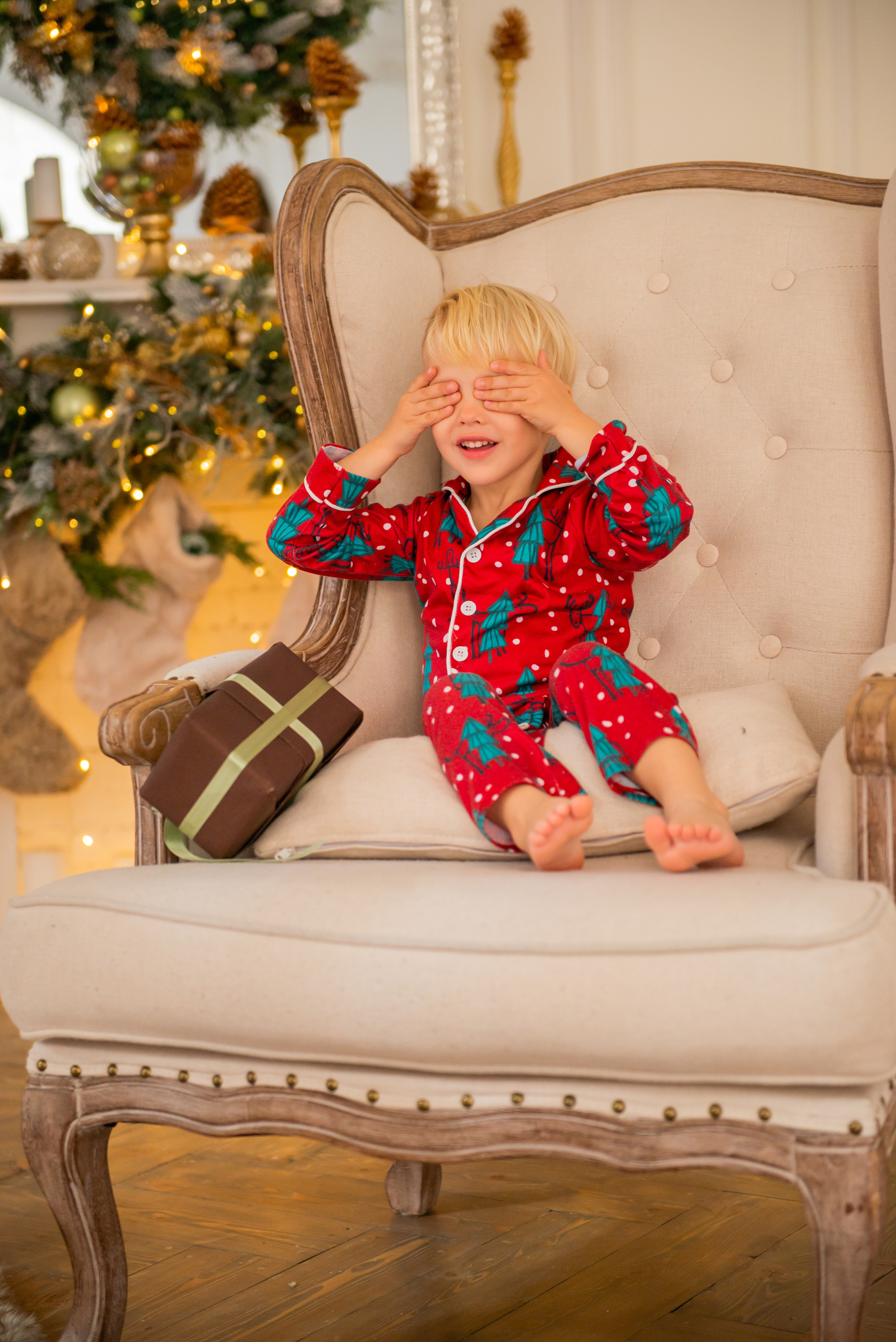 Семейная история в Кисс. Семейный и свадебный фотограф во Владивостоке