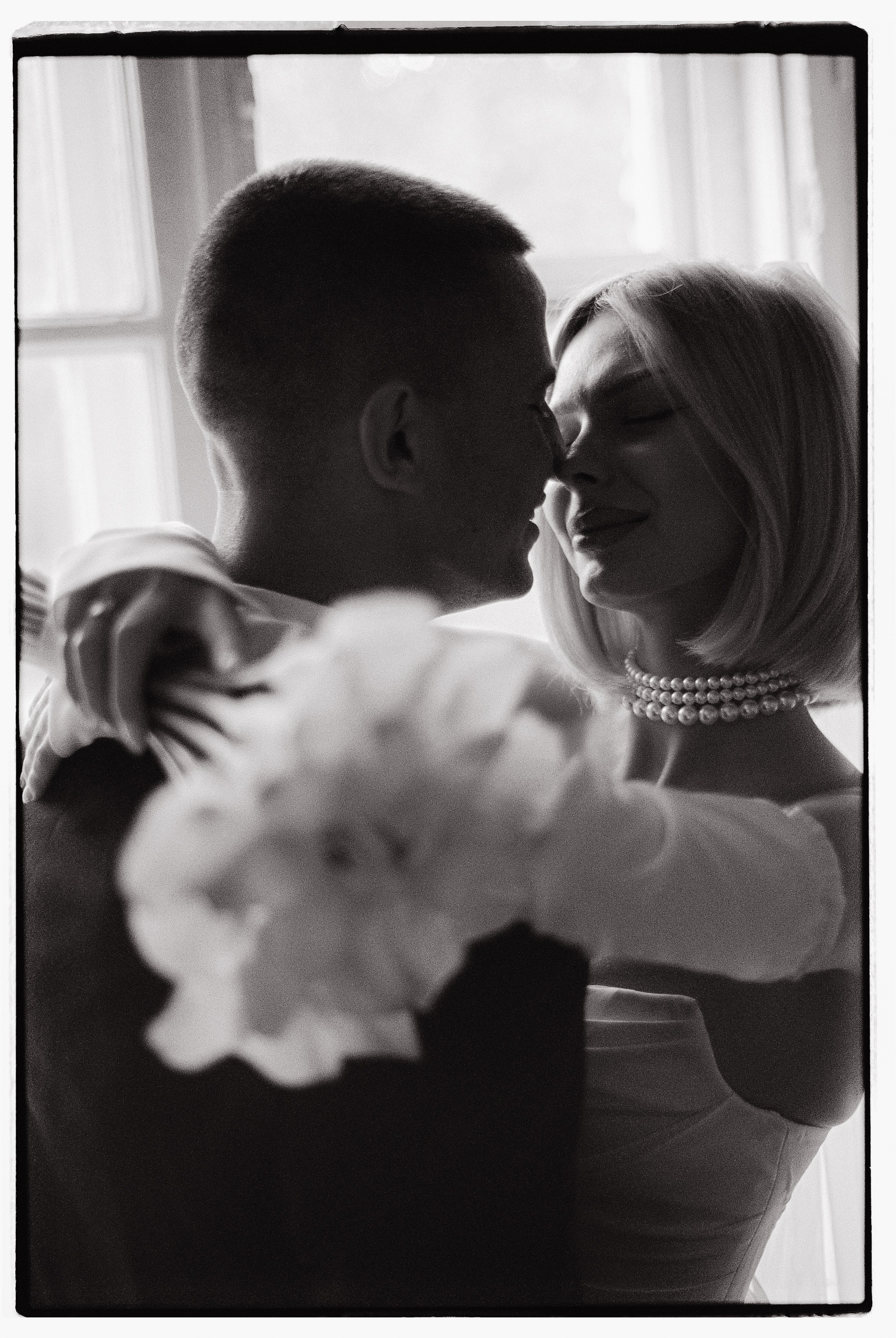 Артем и Дарья. Свадебный фотограф в Москве Евгений Рыжов