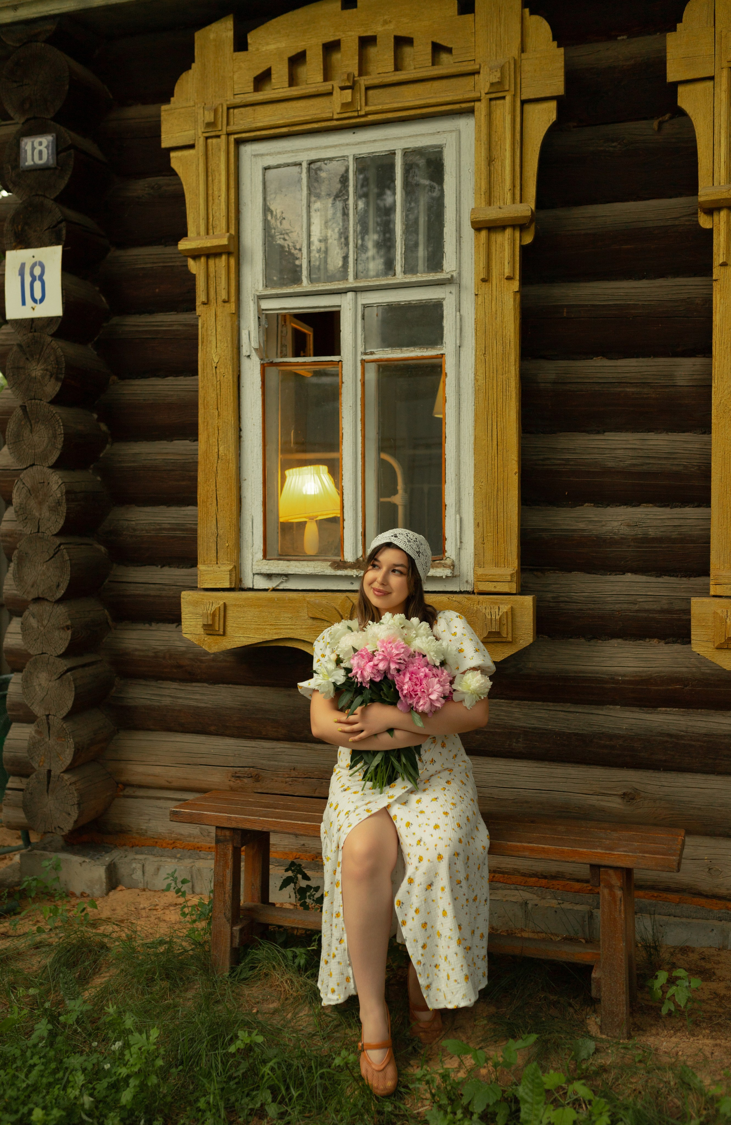 Света. Фотограф Татьяна Семенова