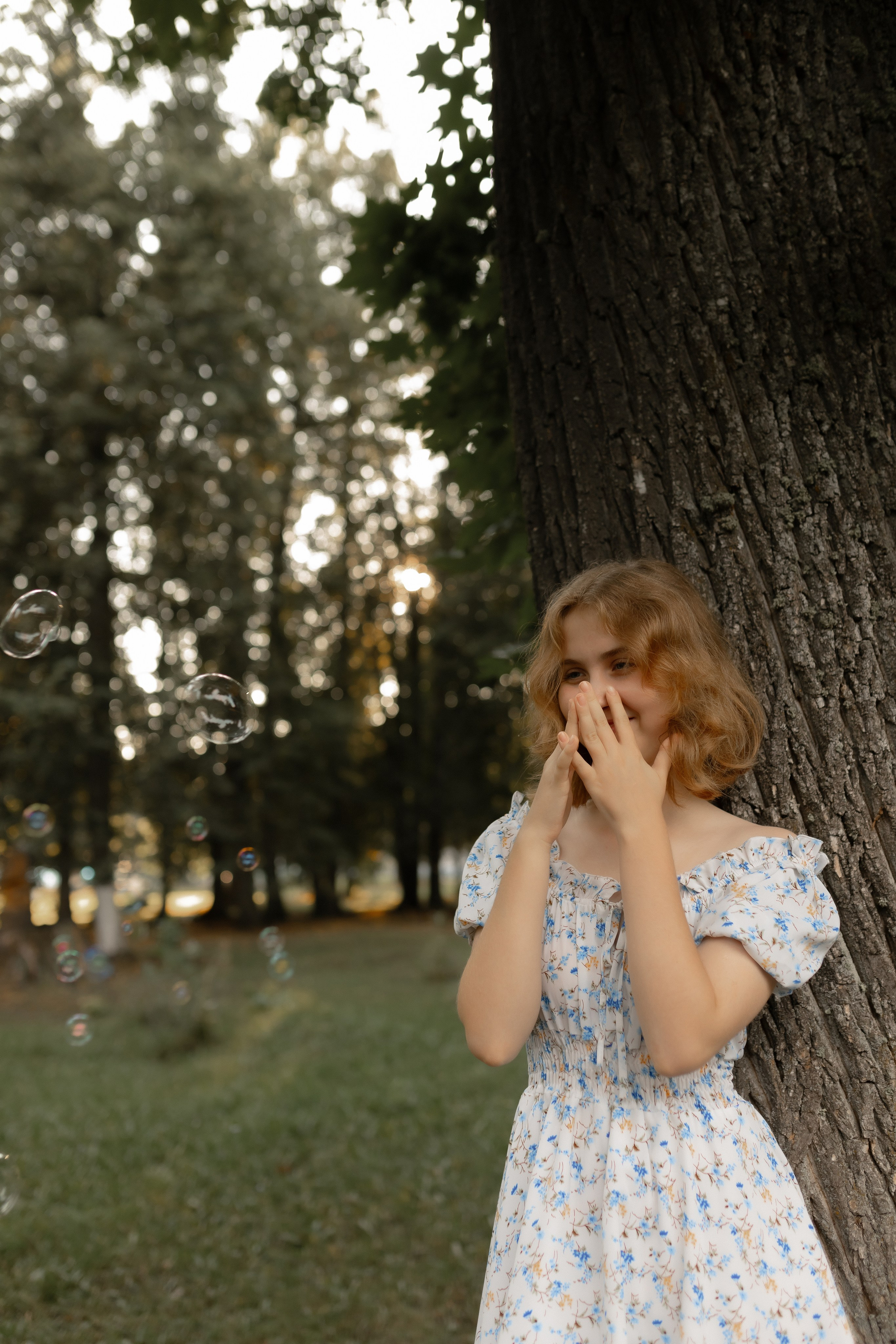 Девчонки. Фотограф Татьяна Семенова