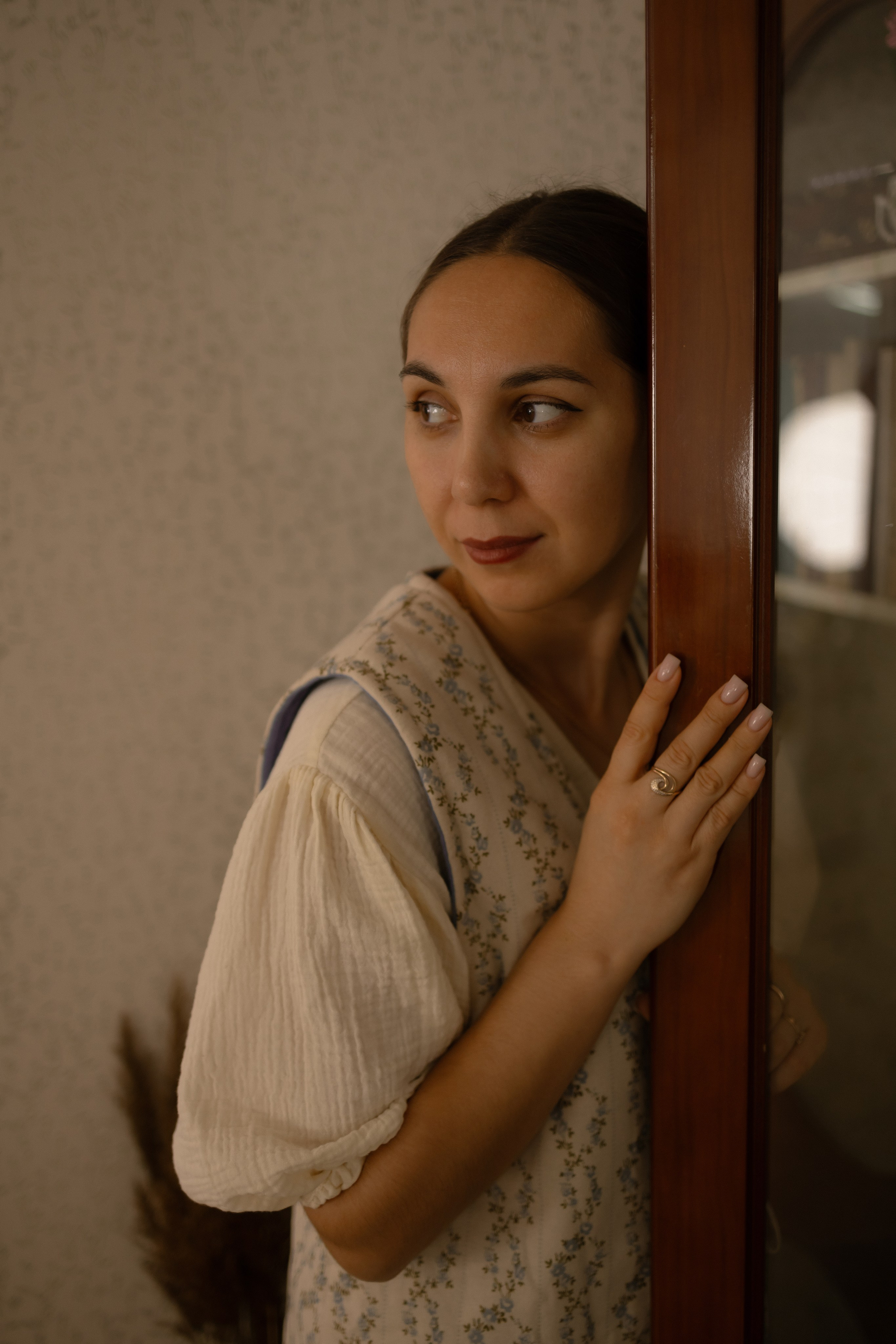 Кристина и Арина. Фотограф Татьяна Семенова