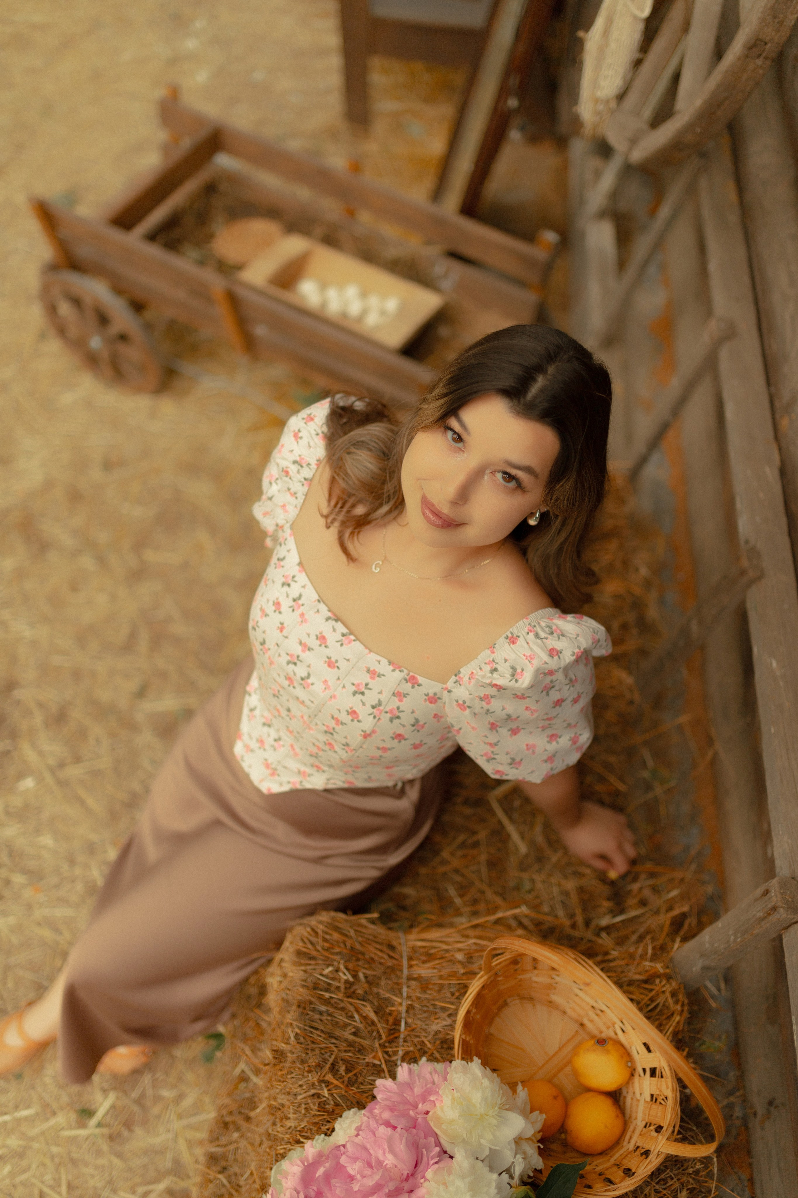 Света. Фотограф Татьяна Семенова