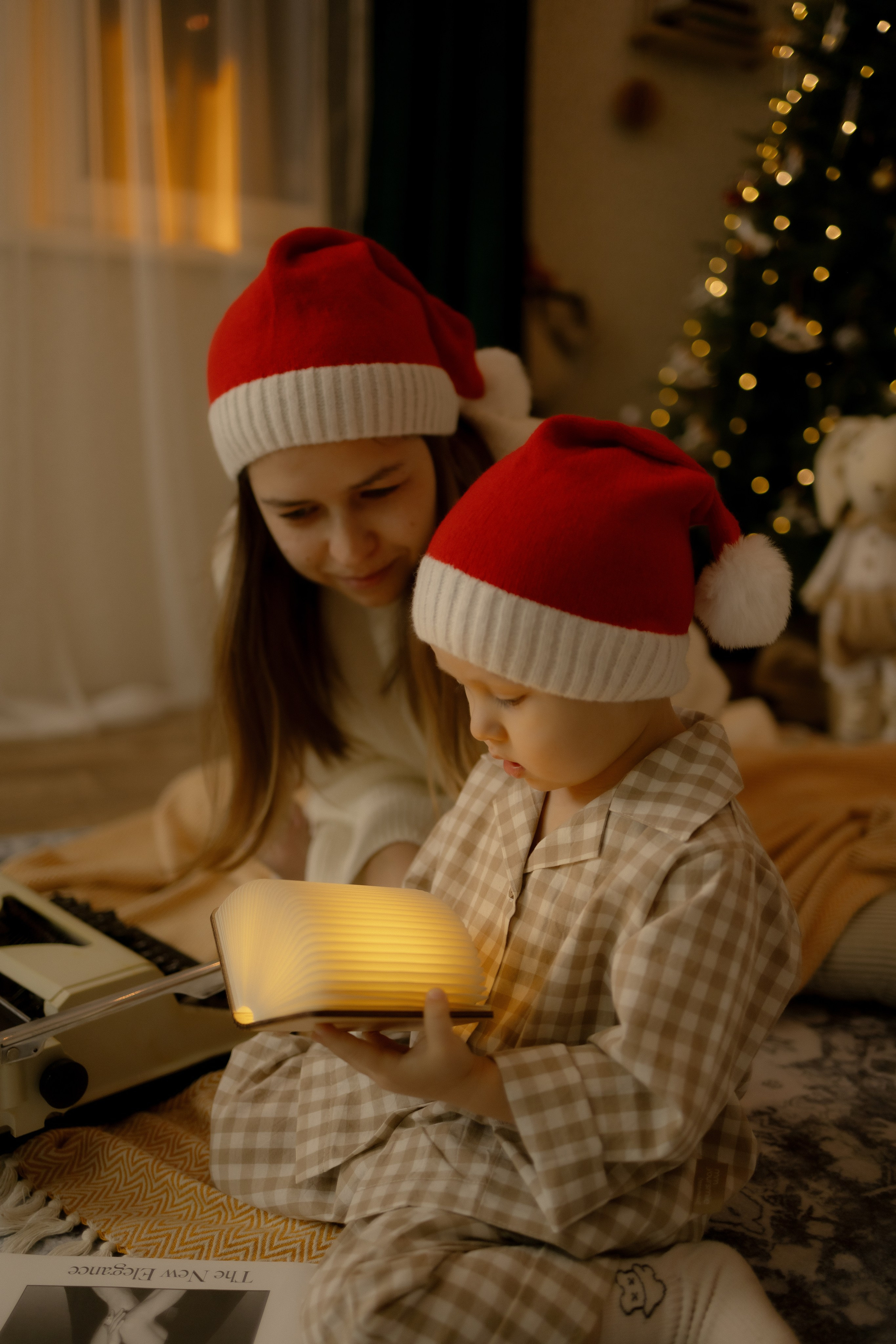 Мама и Руслан. Фотограф Татьяна Семенова