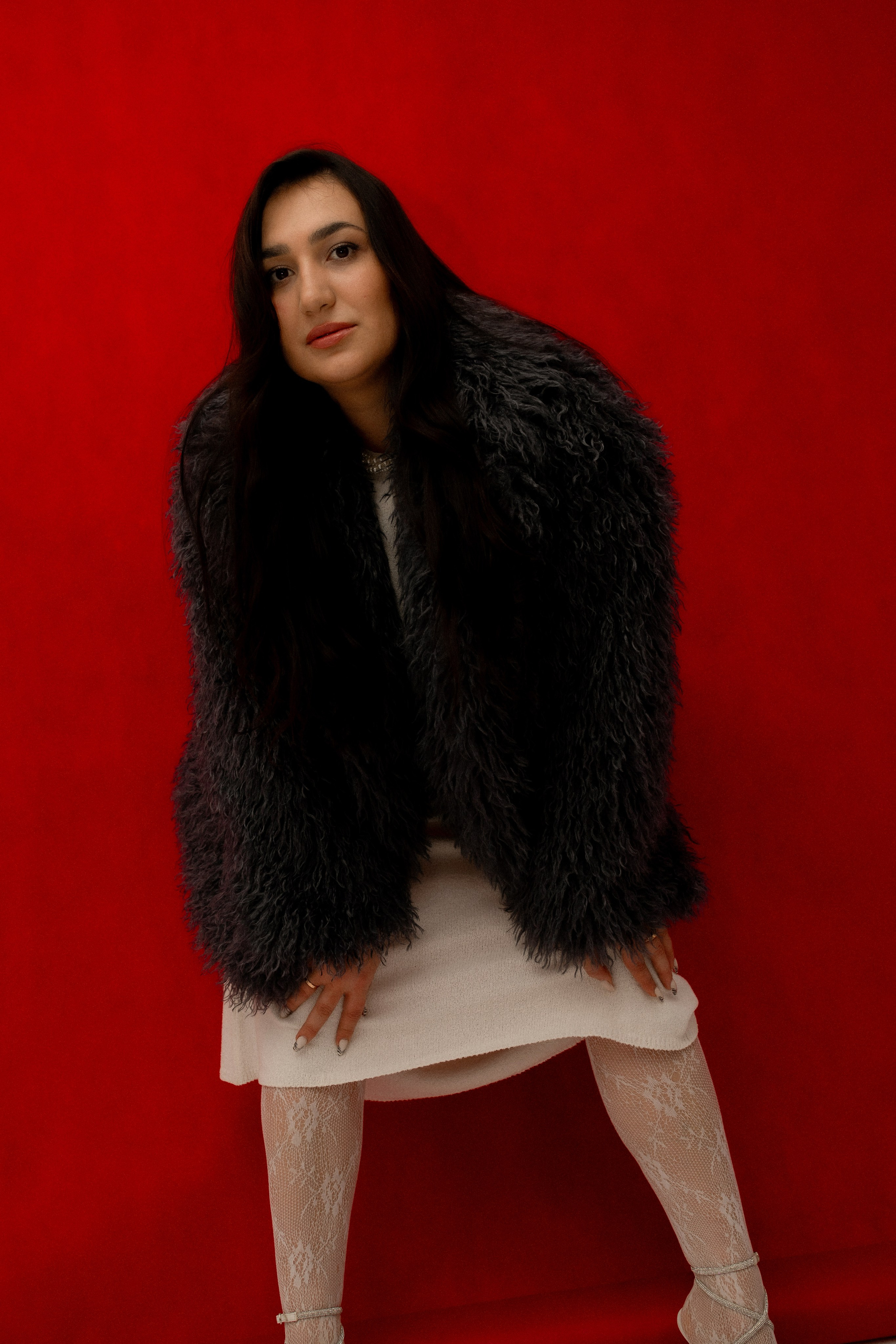 Вика. Фотограф Татьяна Семенова