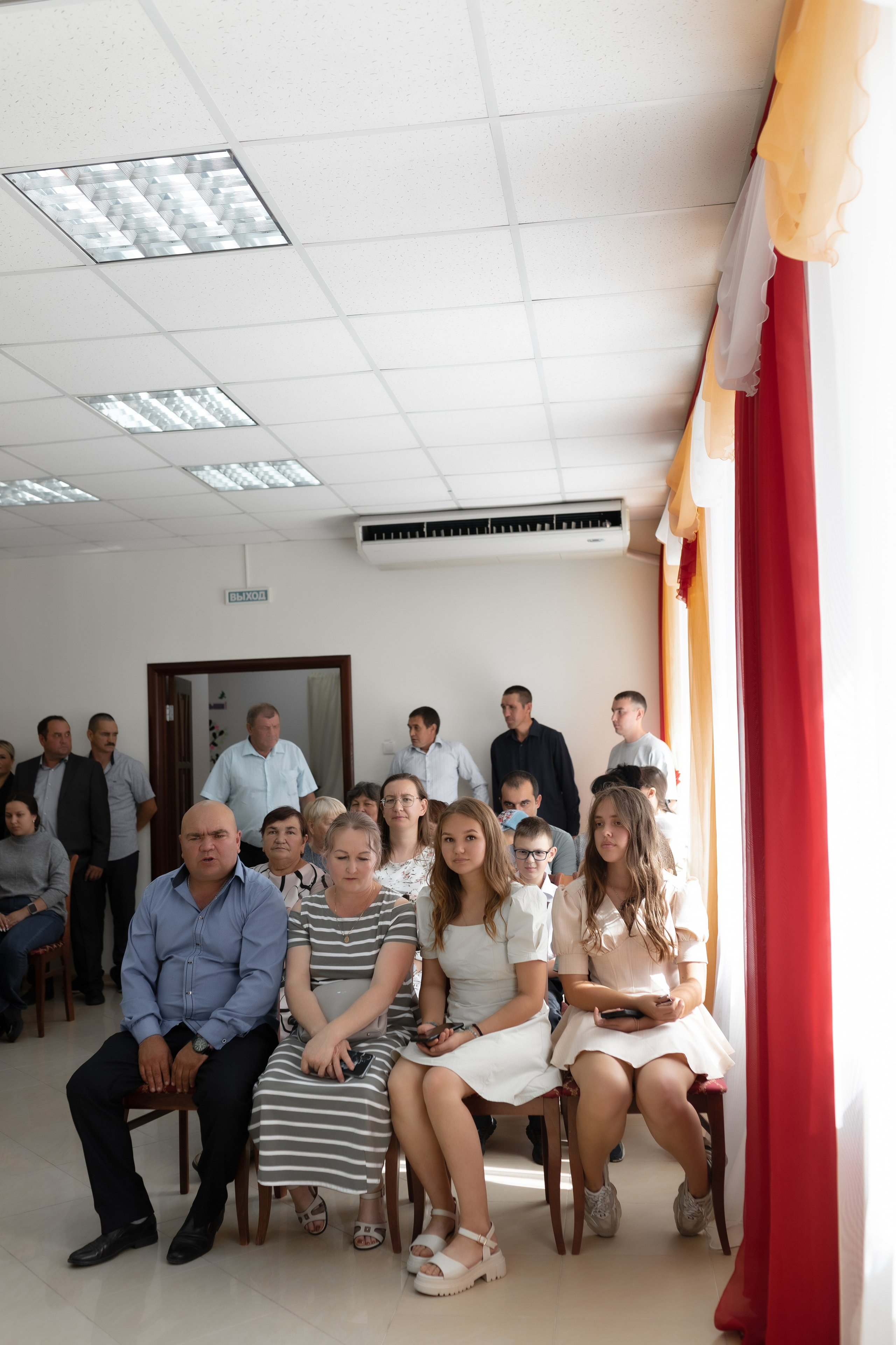 Свадебная. Фотограф Татьяна Семенова