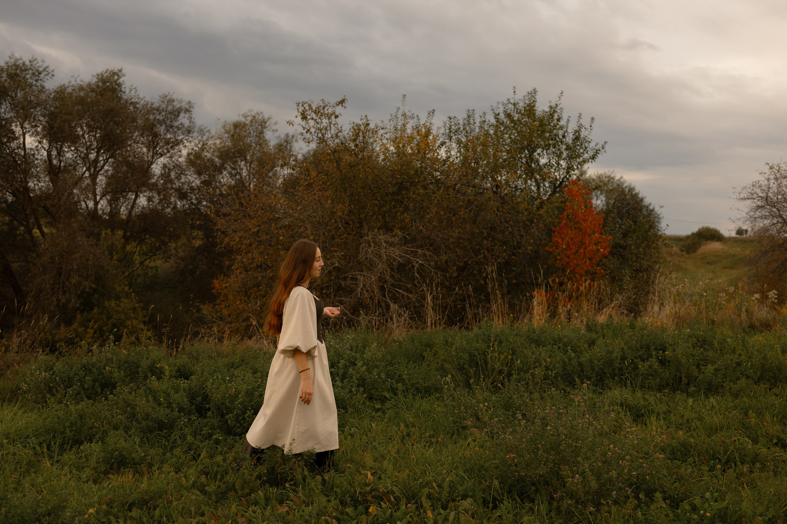 Анжелика. Фотограф Татьяна Семенова