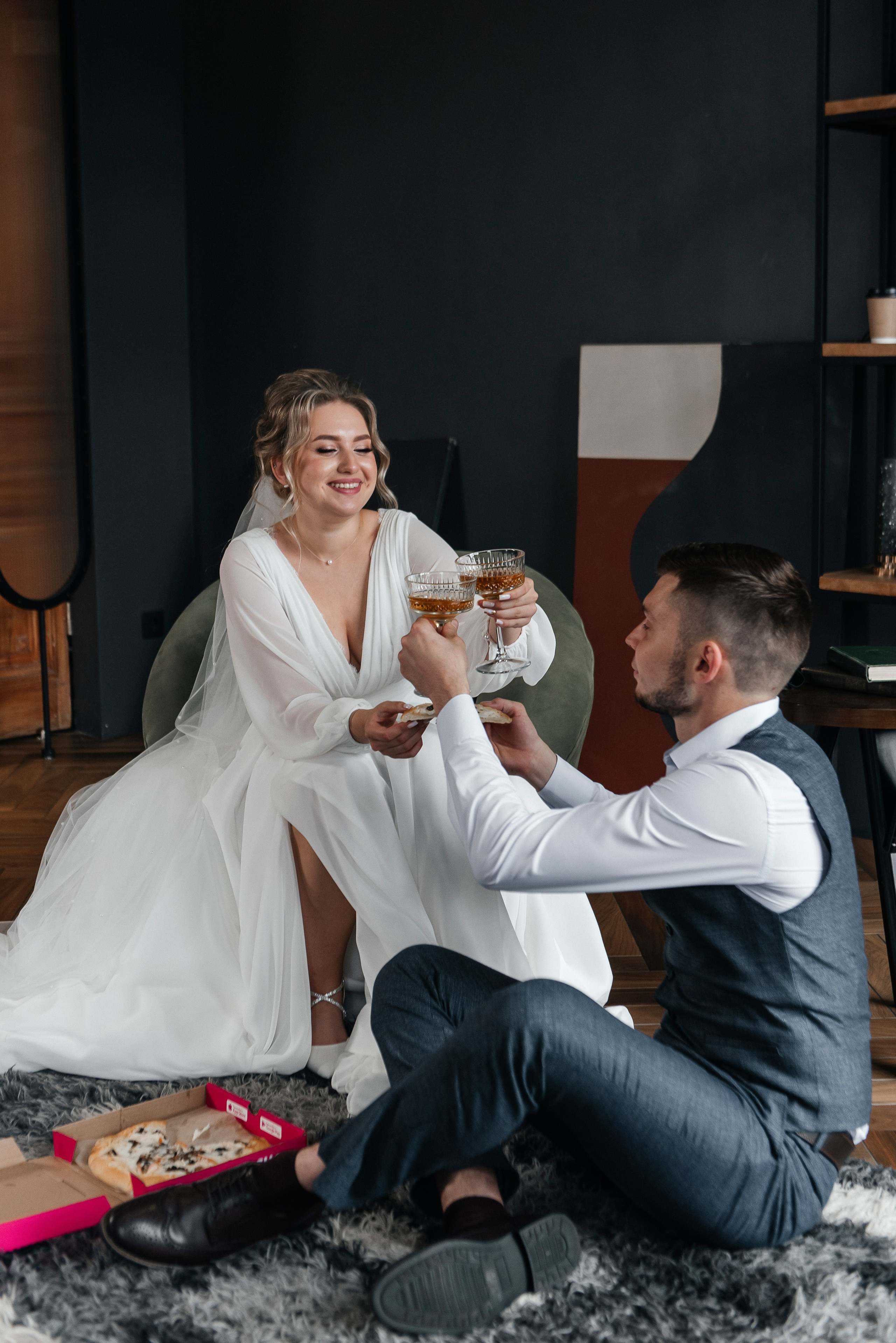 Elizaveta & Oleg. Свадебный и семейный фотограф | Екатерина Вяткина